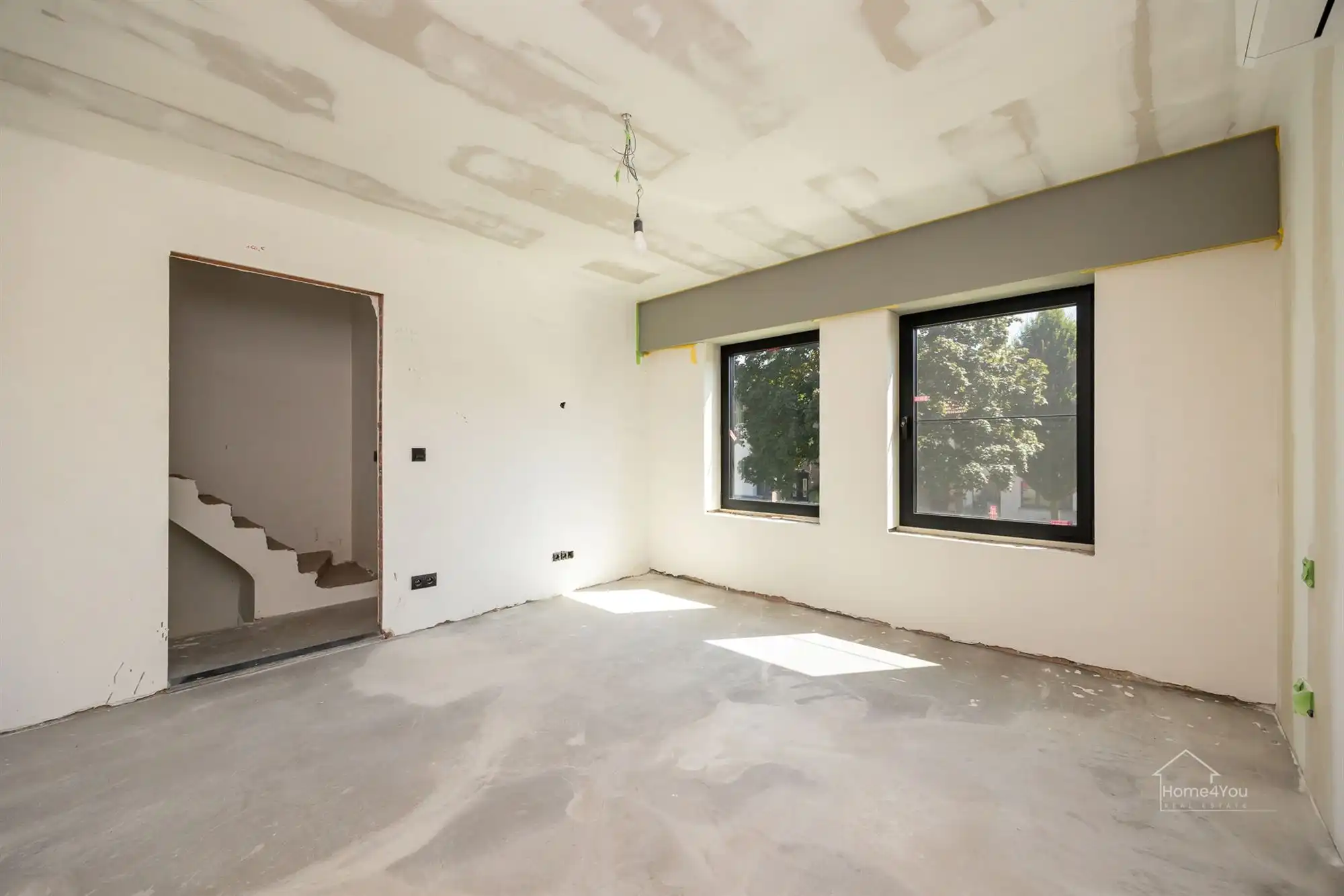 Ruime woning met zonnepanelen, thuisbatterij en tal van mogelijkheden foto 16