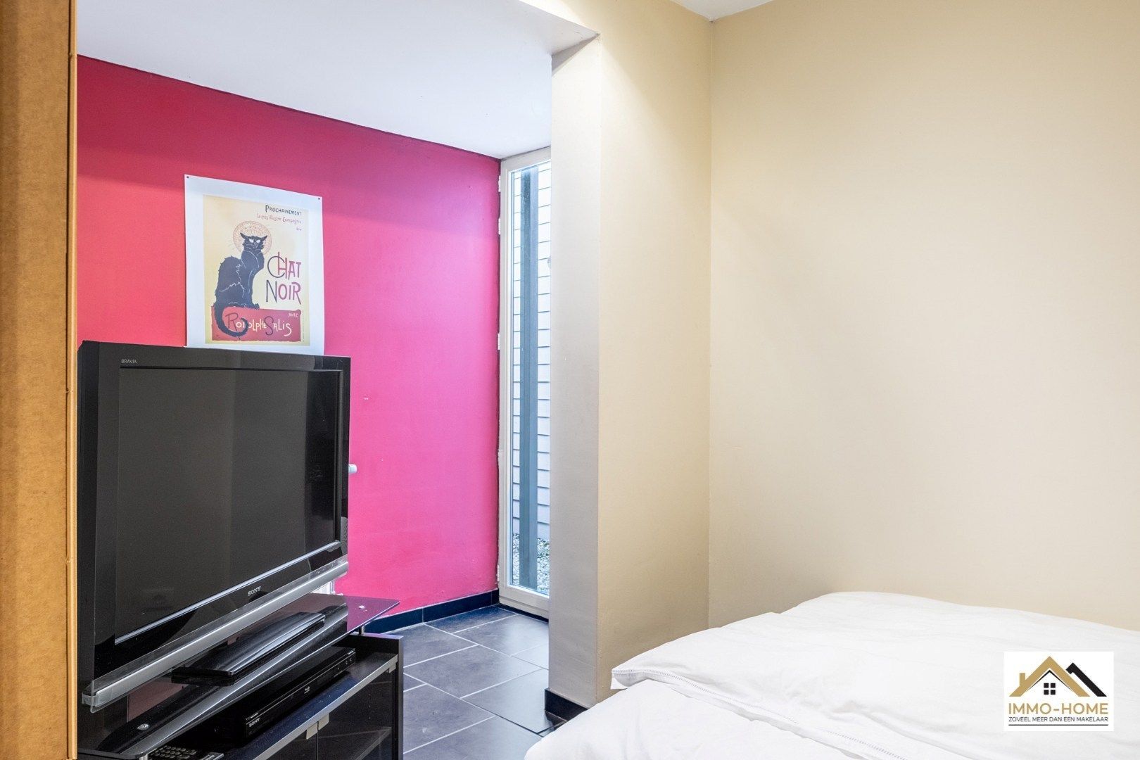 Stijvolle stadswoning in centrum Gent!  foto 22