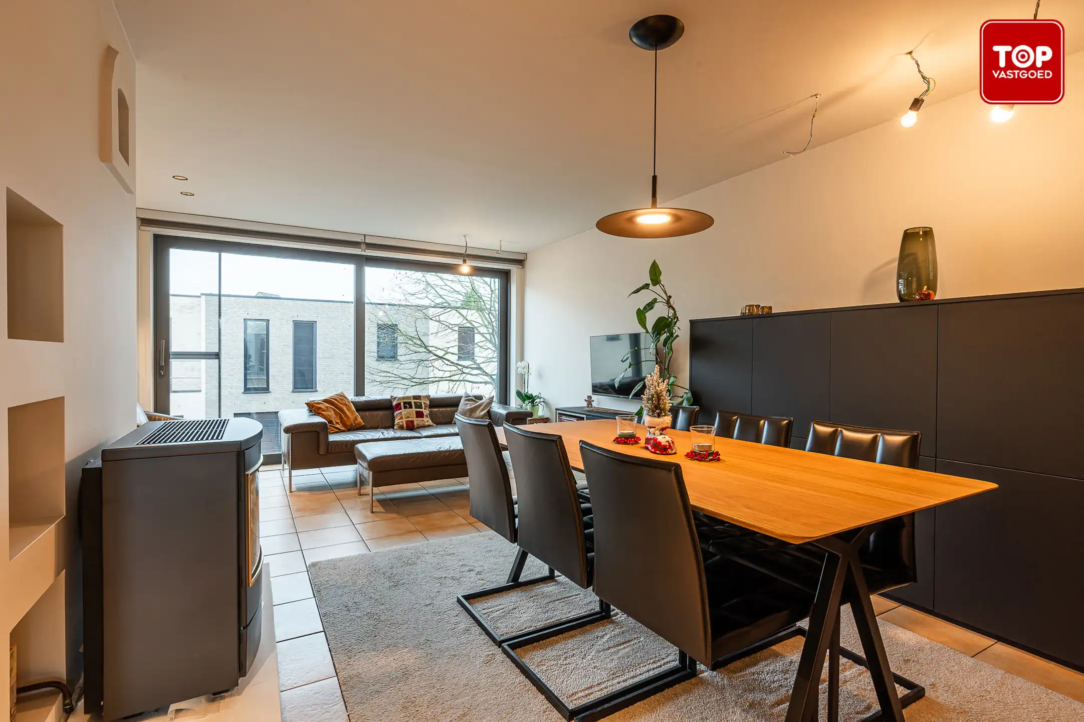 Charmante woning met 3 slaapkamers en tuin op een toplocatie foto 8