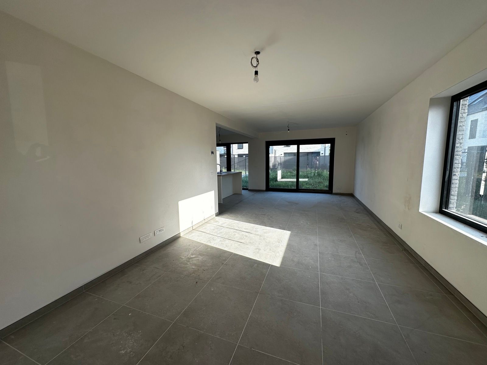 Nieuwbouw woning in Aalter foto 4
