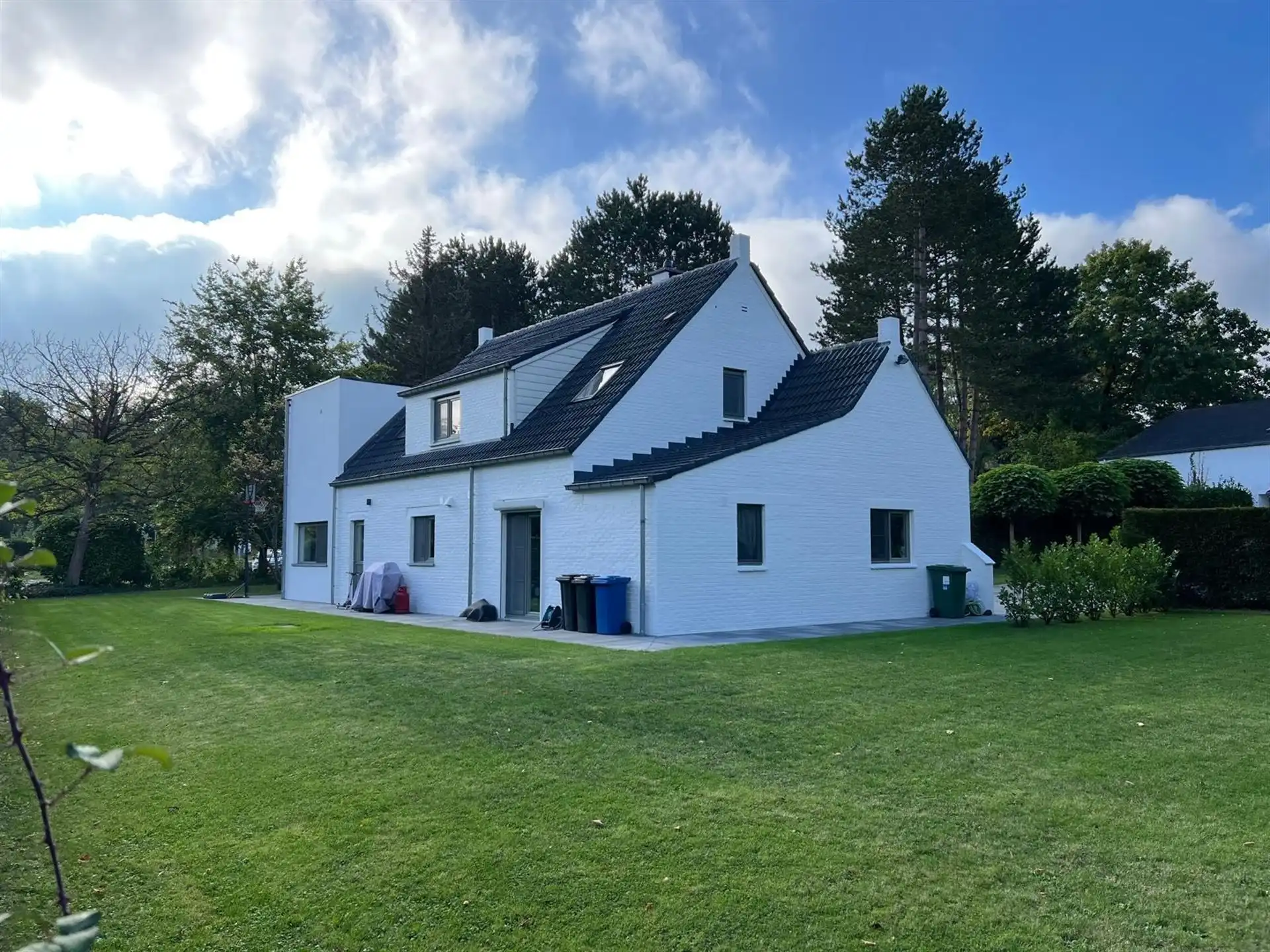 Prachtig gerenoveerde villa foto 3