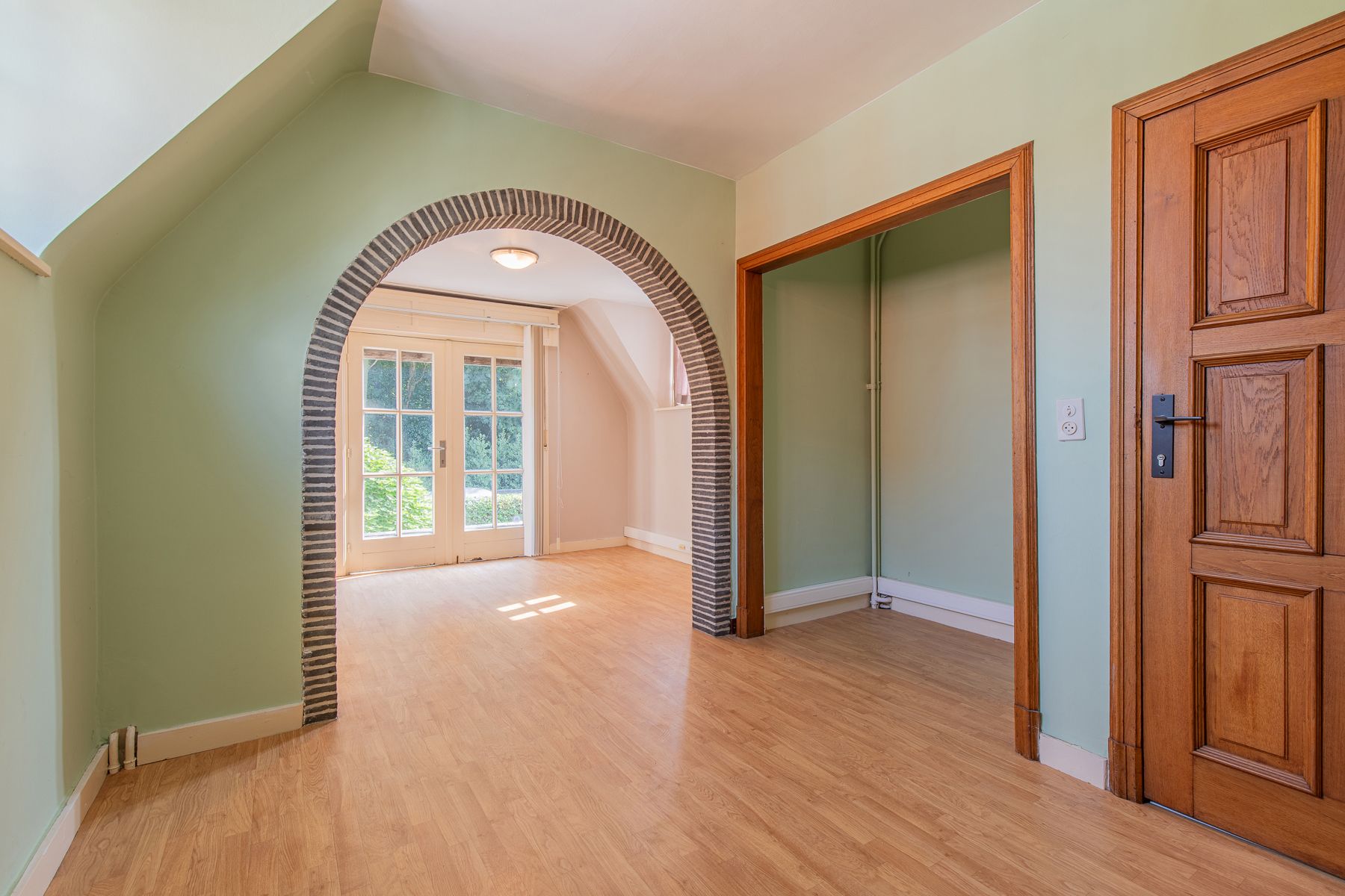 Charmante woning met potentieel foto 8