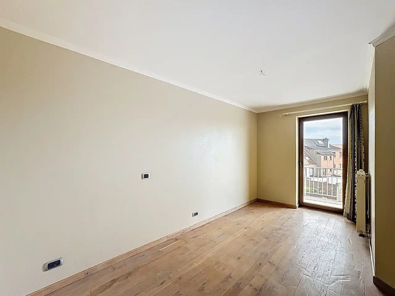 Ruim en lichtrijk appartement gelegen op de tweede verdieping van een goed onderhouden residentie foto 18