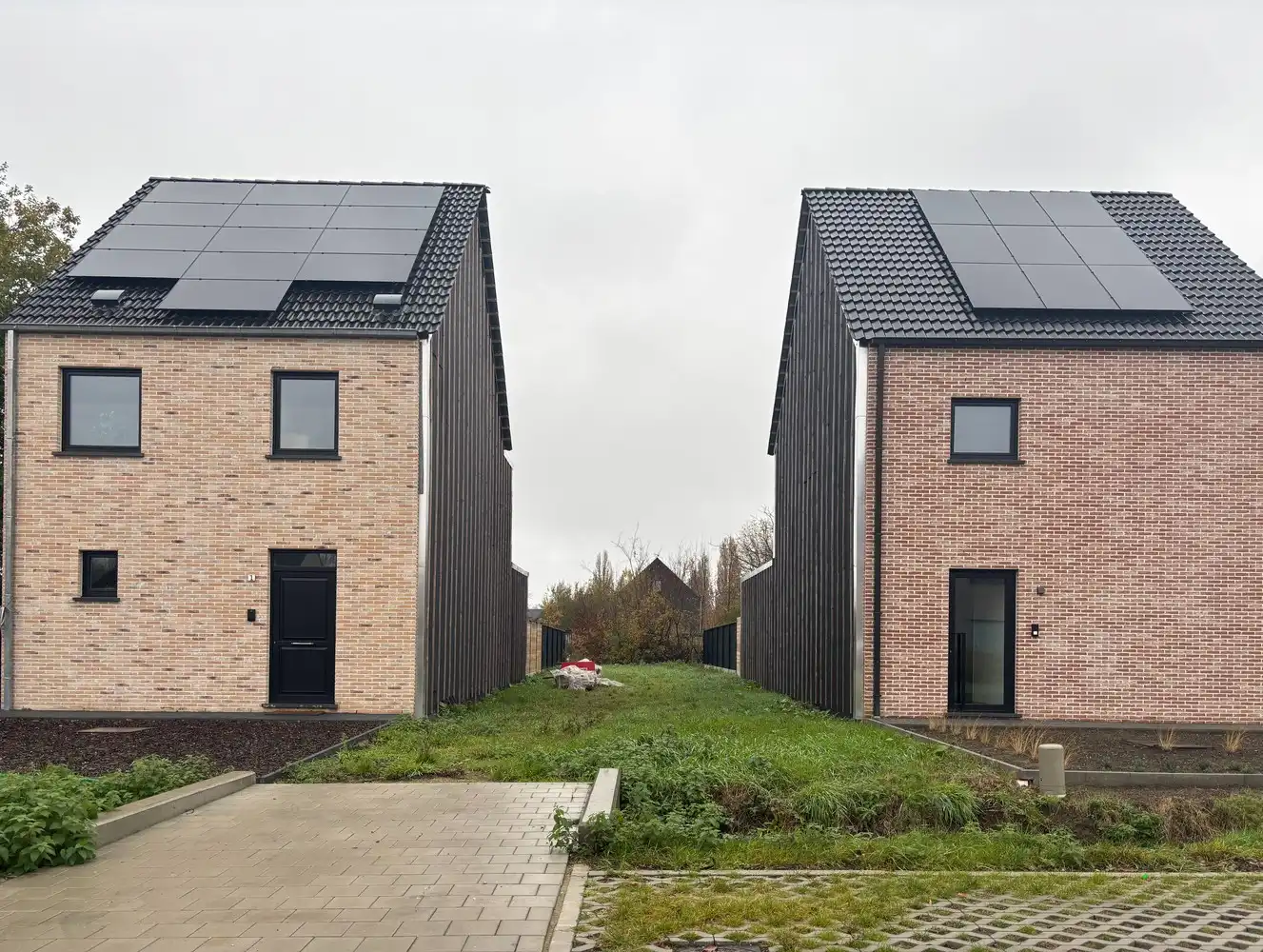 Bouwgrond te koop in Broechem (265 m²) foto 5