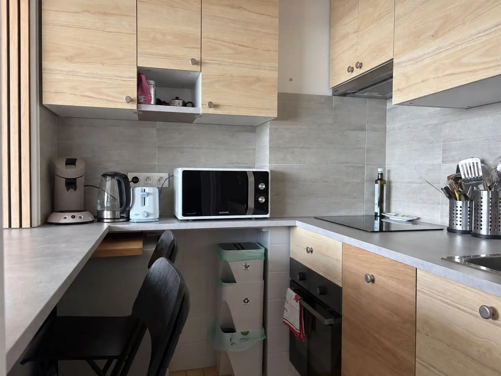 appartement foto 4