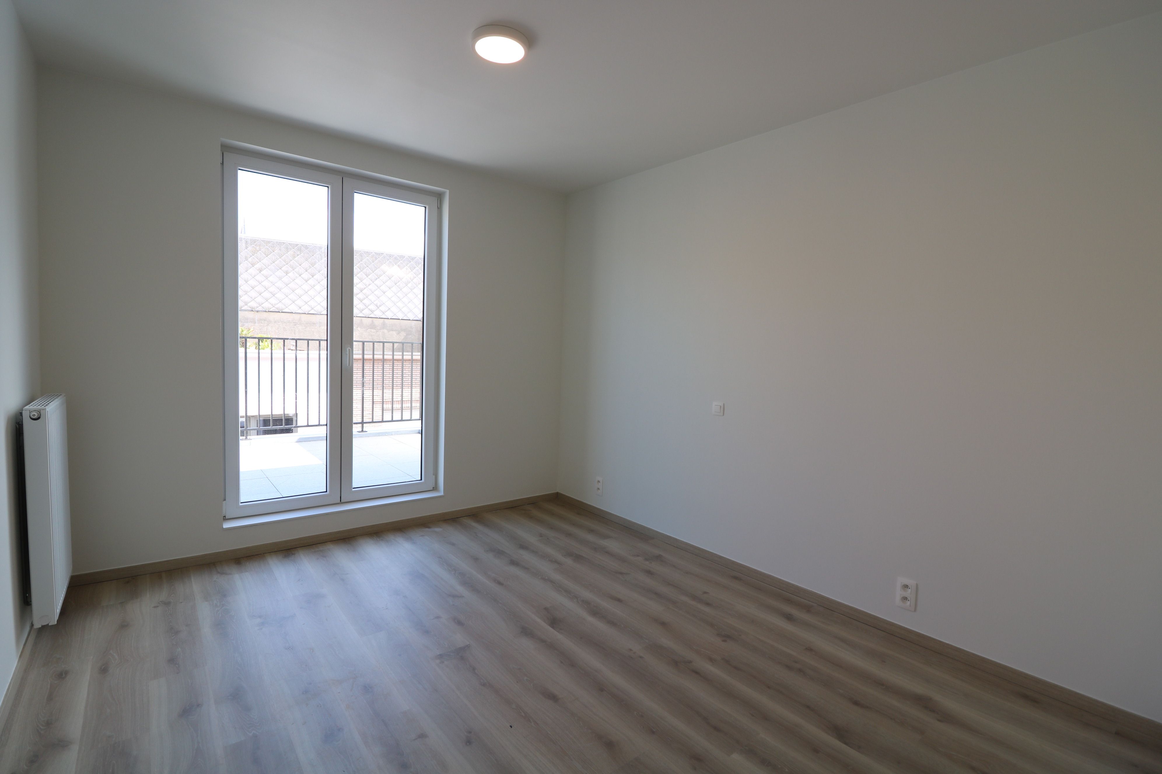 Recent appartement met 2 slaapkamers en 2 grote terrassen. foto 6