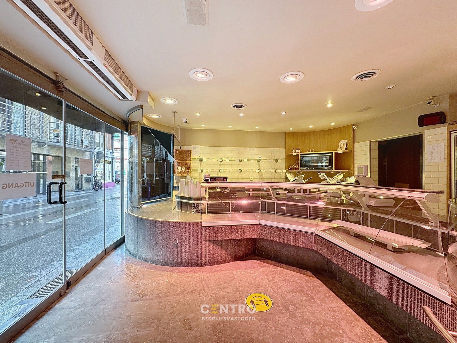 Handelspand met woonst op TOPligging! foto 8