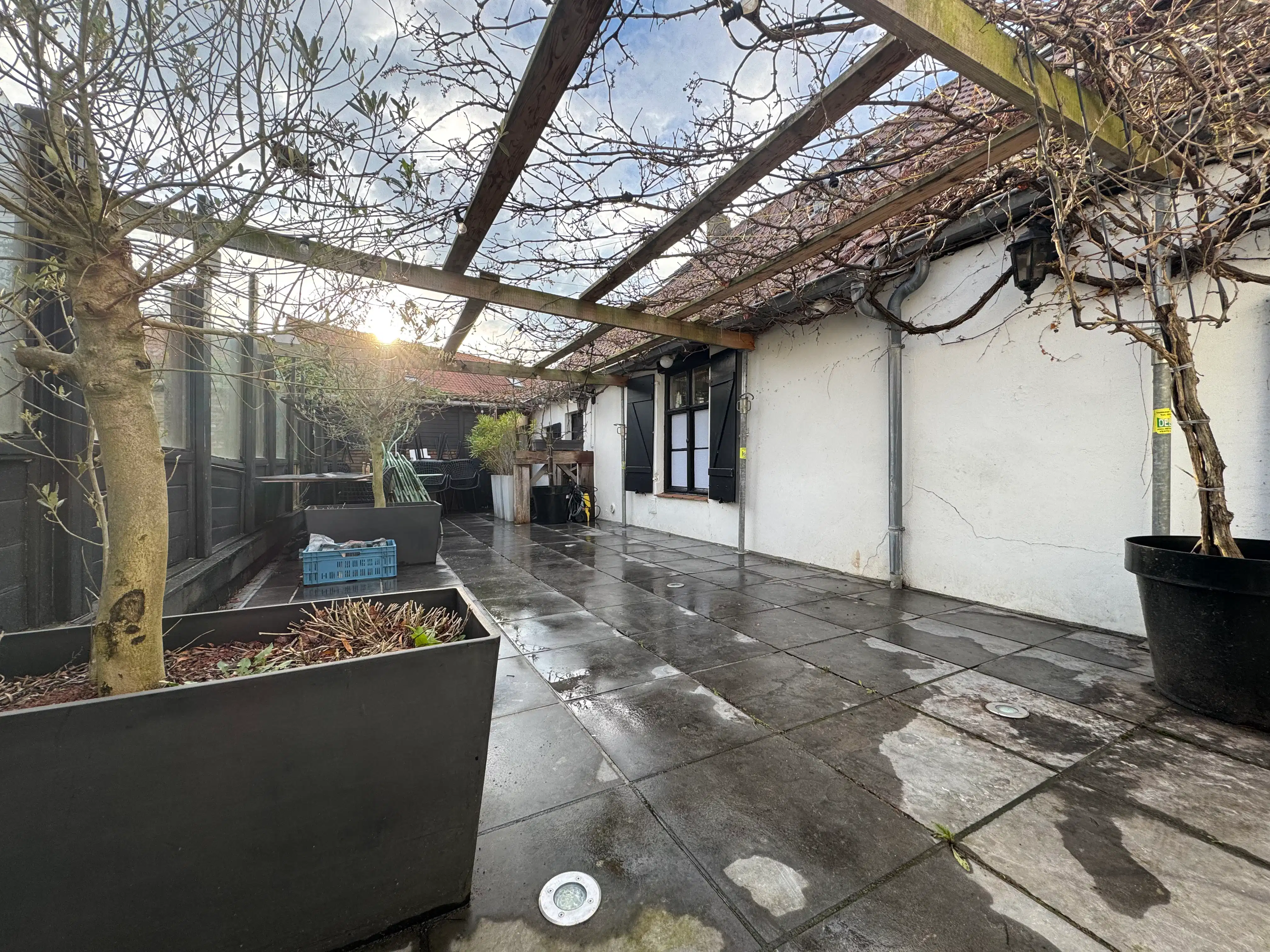 Restaurant Roccia in idyllische dorpskern foto 11