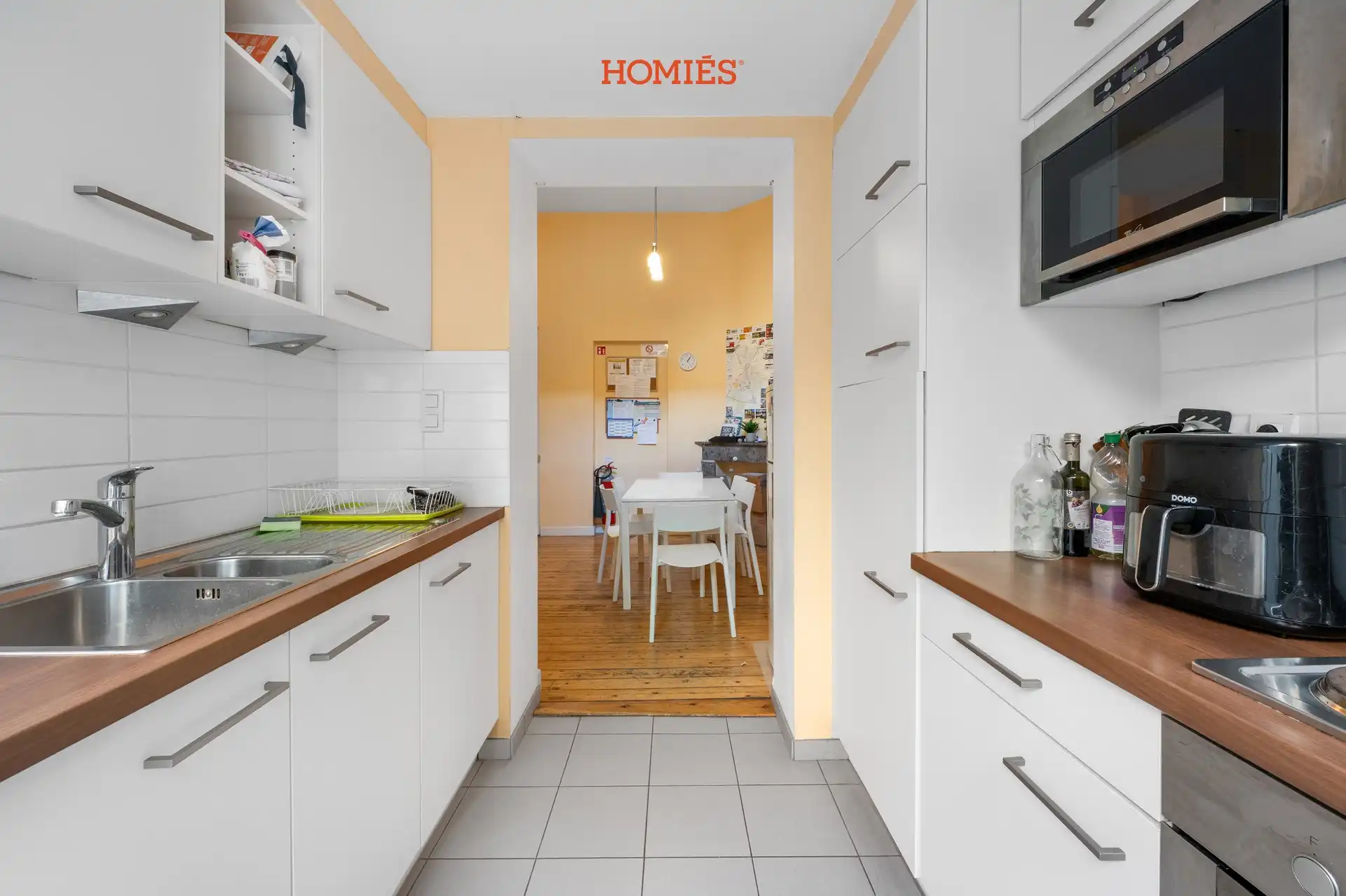 Studentenpand met 7 units in centrum Leuven foto 4