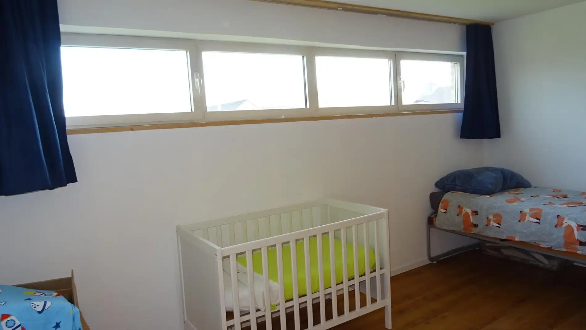 Rustig gelegen karaktervolle woning foto 11