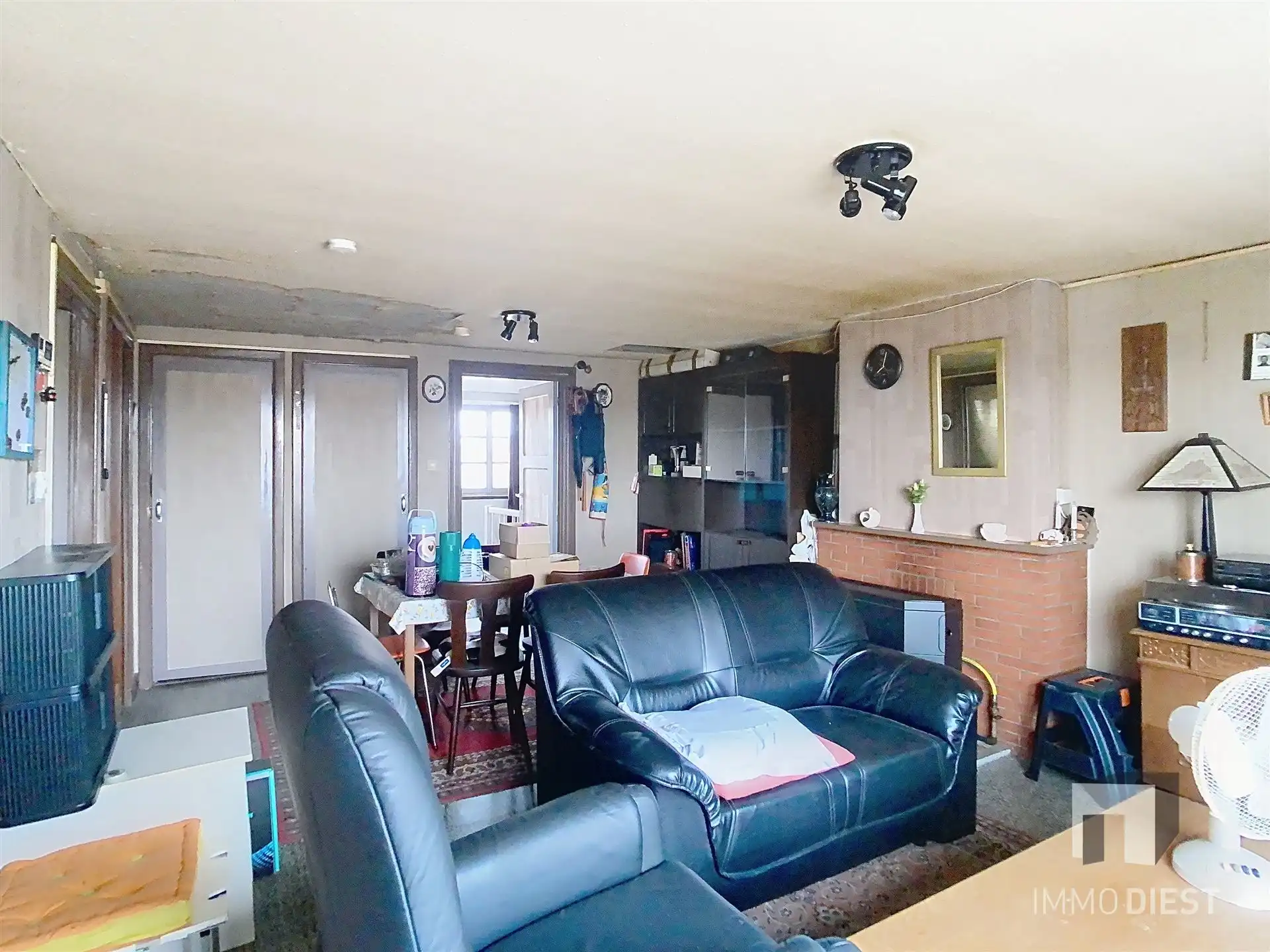 4 appartementen, topligging met renovatiehefboom/ rendement foto 14