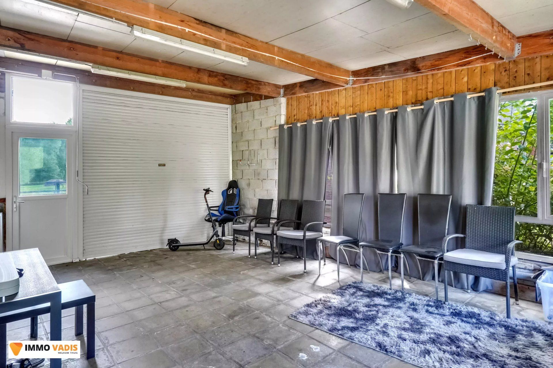 Rustig gelegen woning in Tongeren foto 20