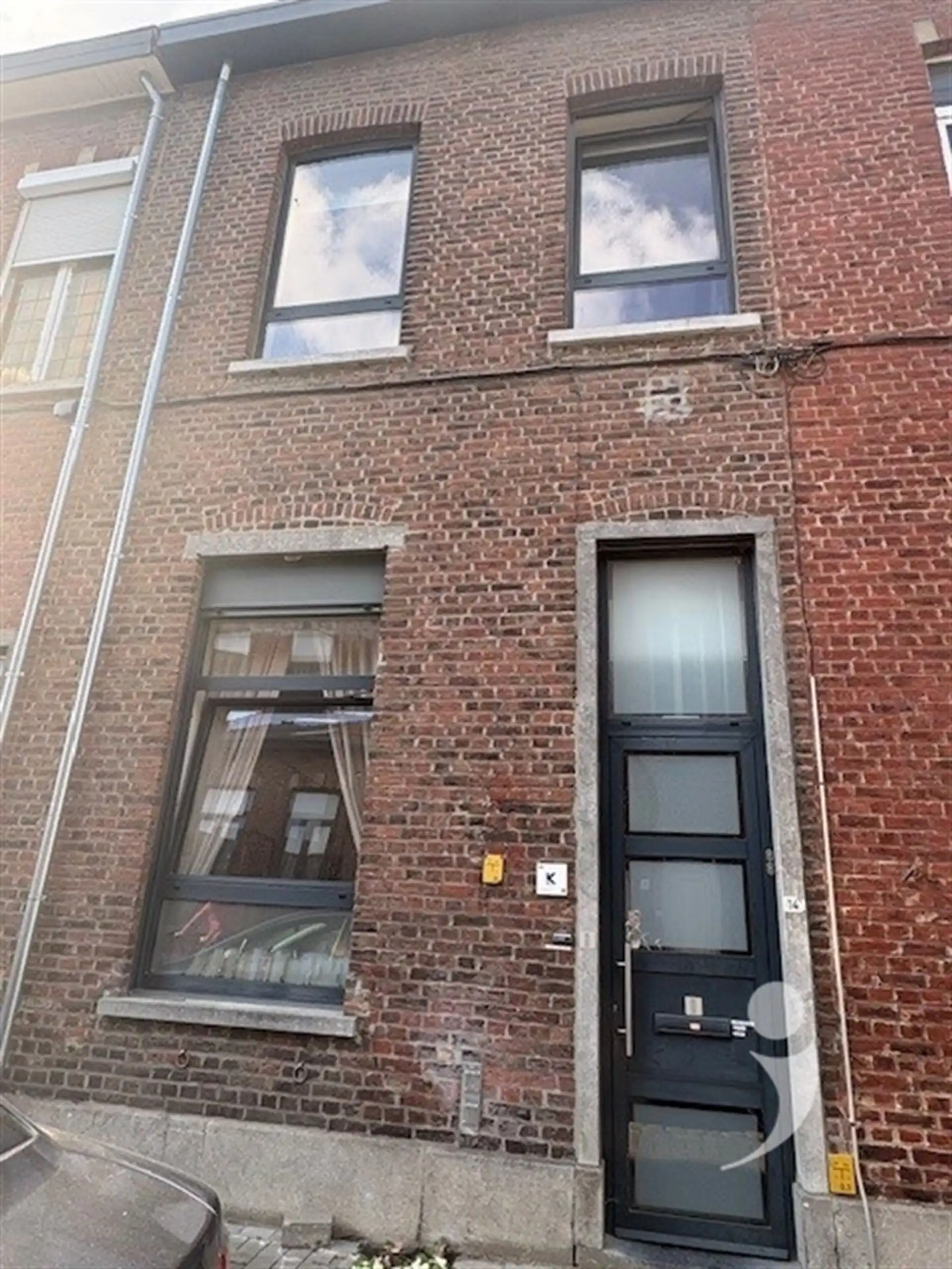 Kot/kamer te huur Van 't Sestichstraat 14/01.02 - 3000 LEUVEN