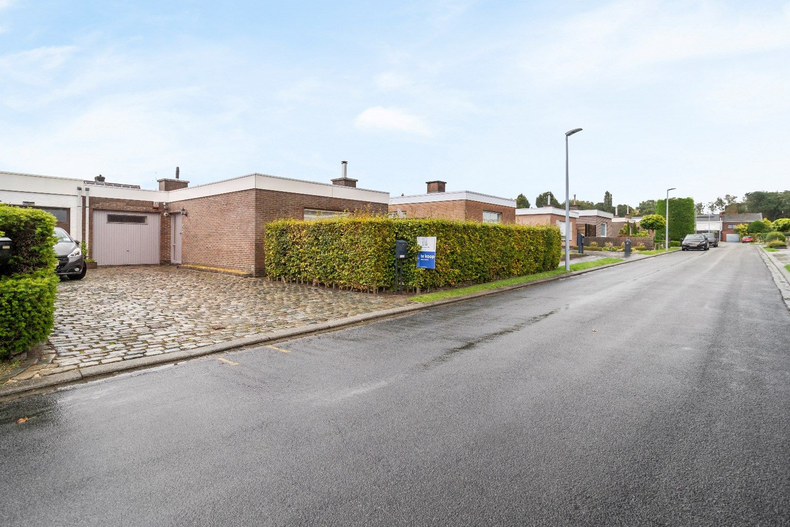  Gezellige gelijkvloerse woning met 3 slaapkamers, een mooie tuin en ruime oprit. foto 20