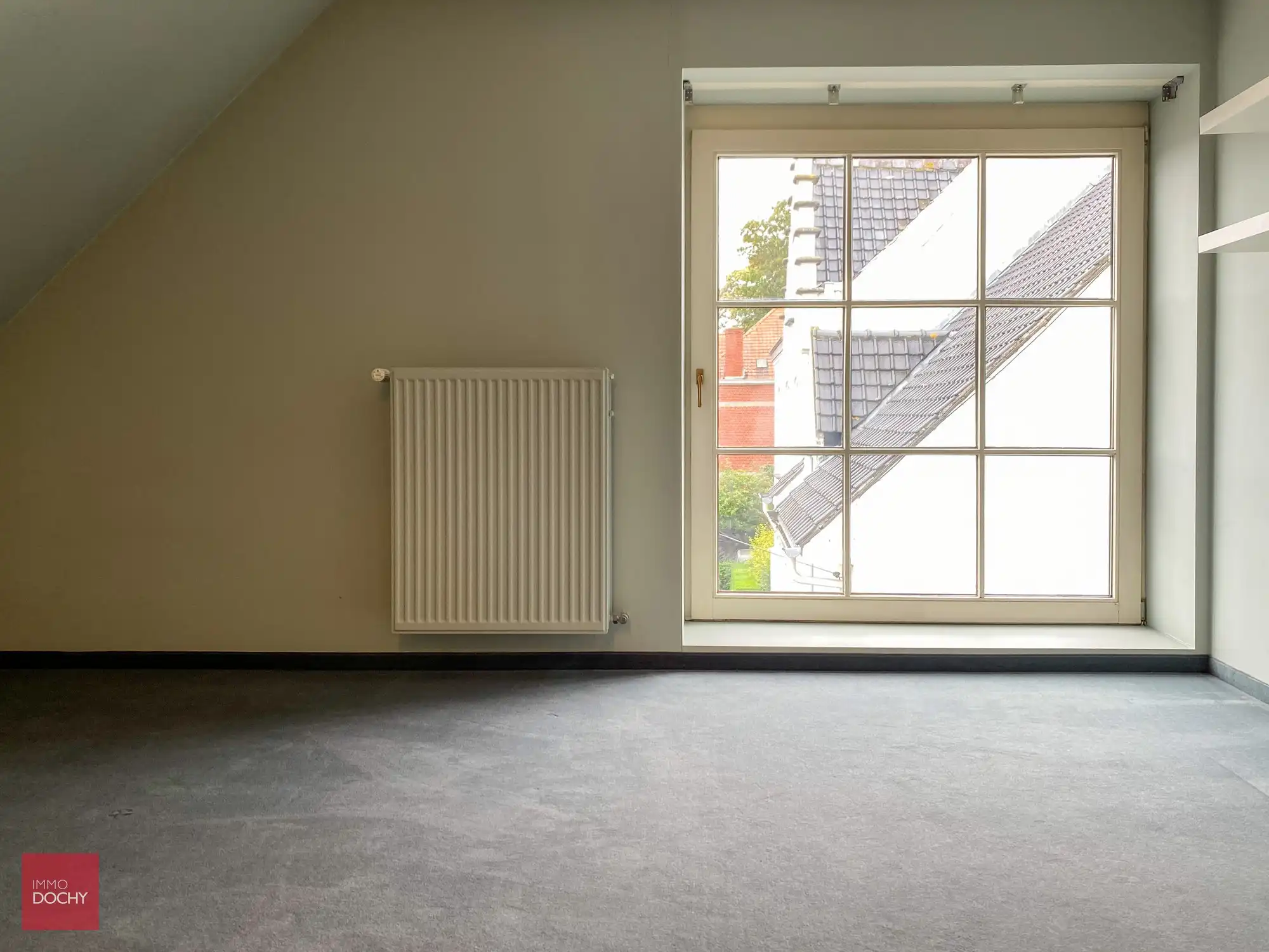 Ruime luxe - verdiepwoning ingericht met de mooiste materialen | Vijfseweg foto 12