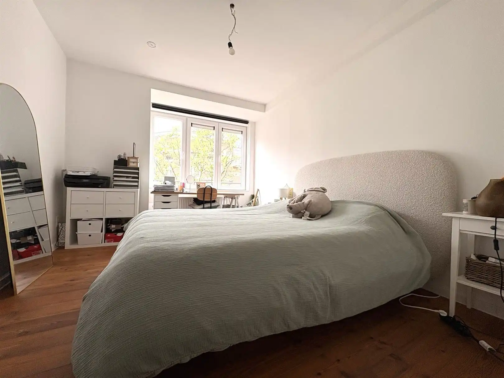 Gezellig appartement te huur in hartje Dendermonde foto 10