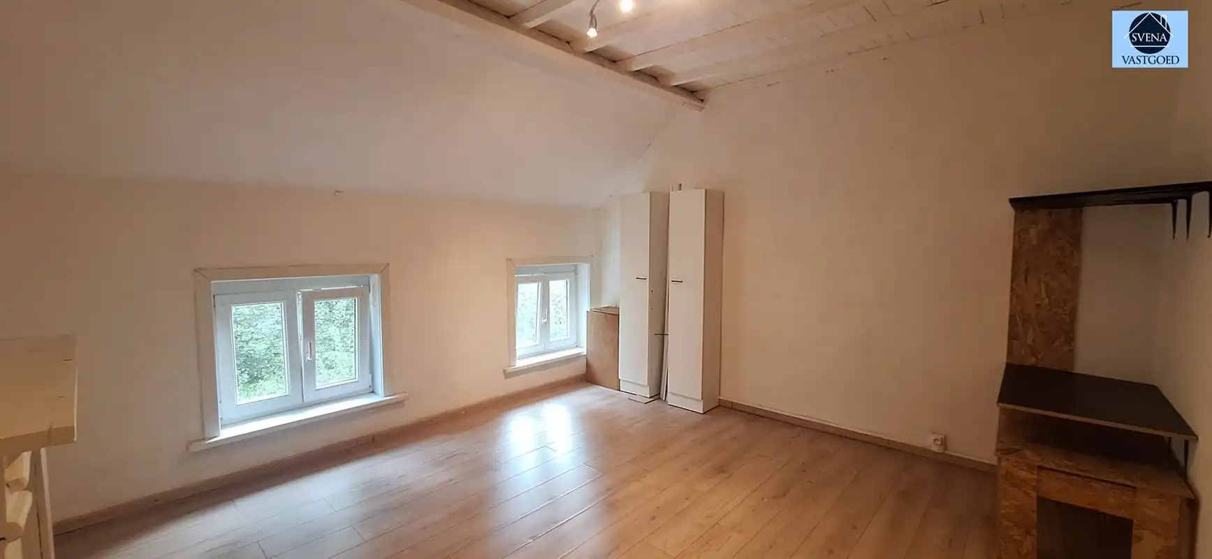 OP TE FRISSEN WONING MET 2 KAMERS foto 7