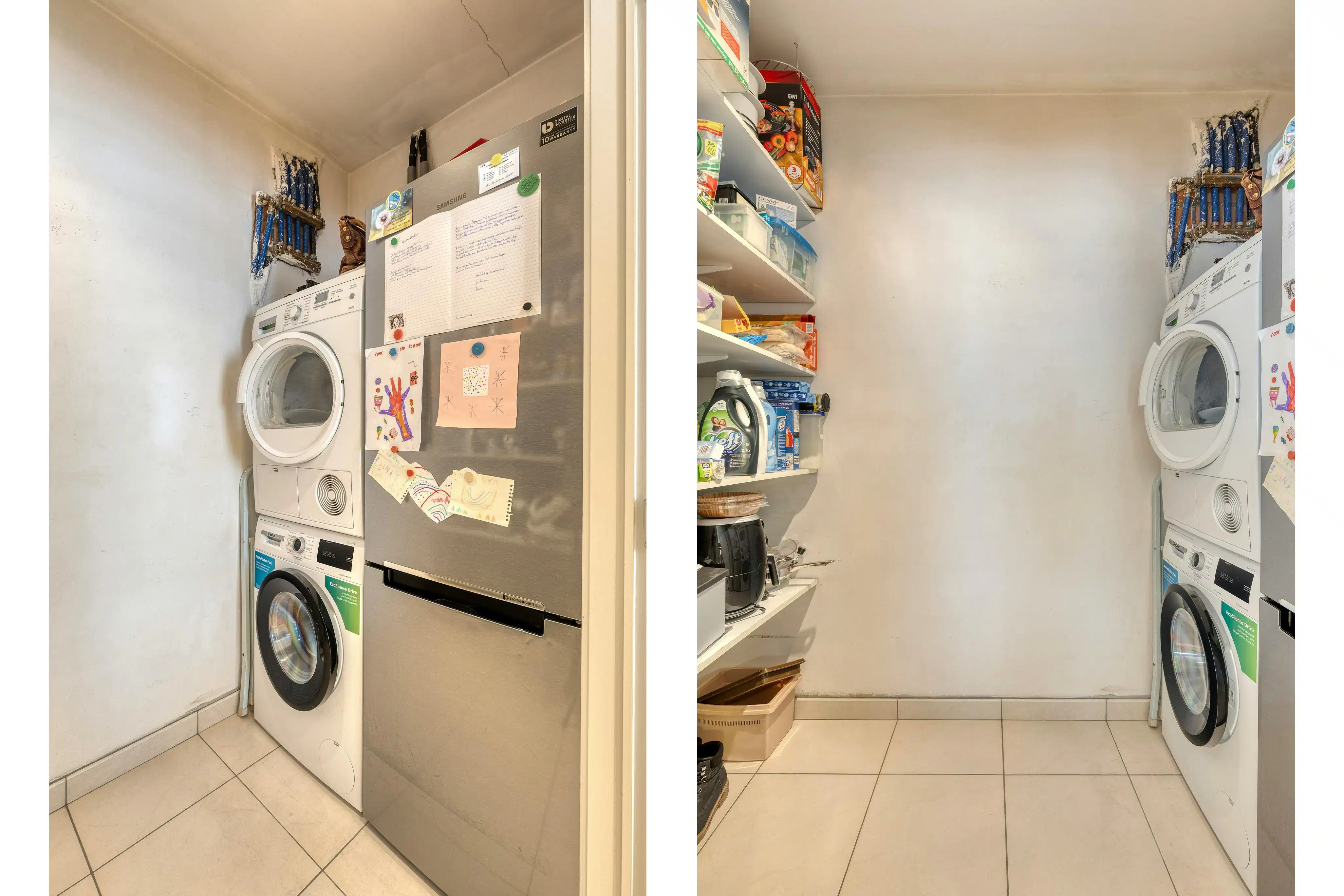 Instapklaar halfopen huis met 4 kamers te koop in Waregem foto 10