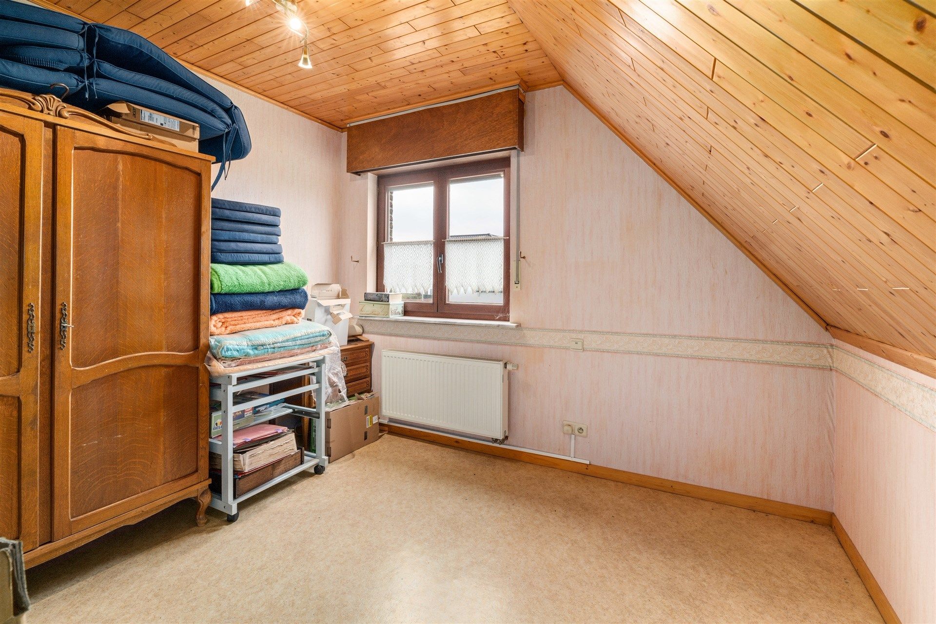 Charmante gezinswoning te koop in Lede foto 14