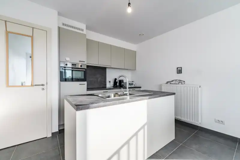 Hedendaags appartement - 1 slpkmr - prachtig uitzicht !!! foto 7
