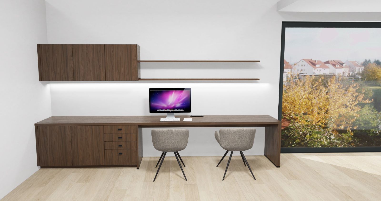 Stijlvolle loft te koop in het hart van Ardooie! foto 2