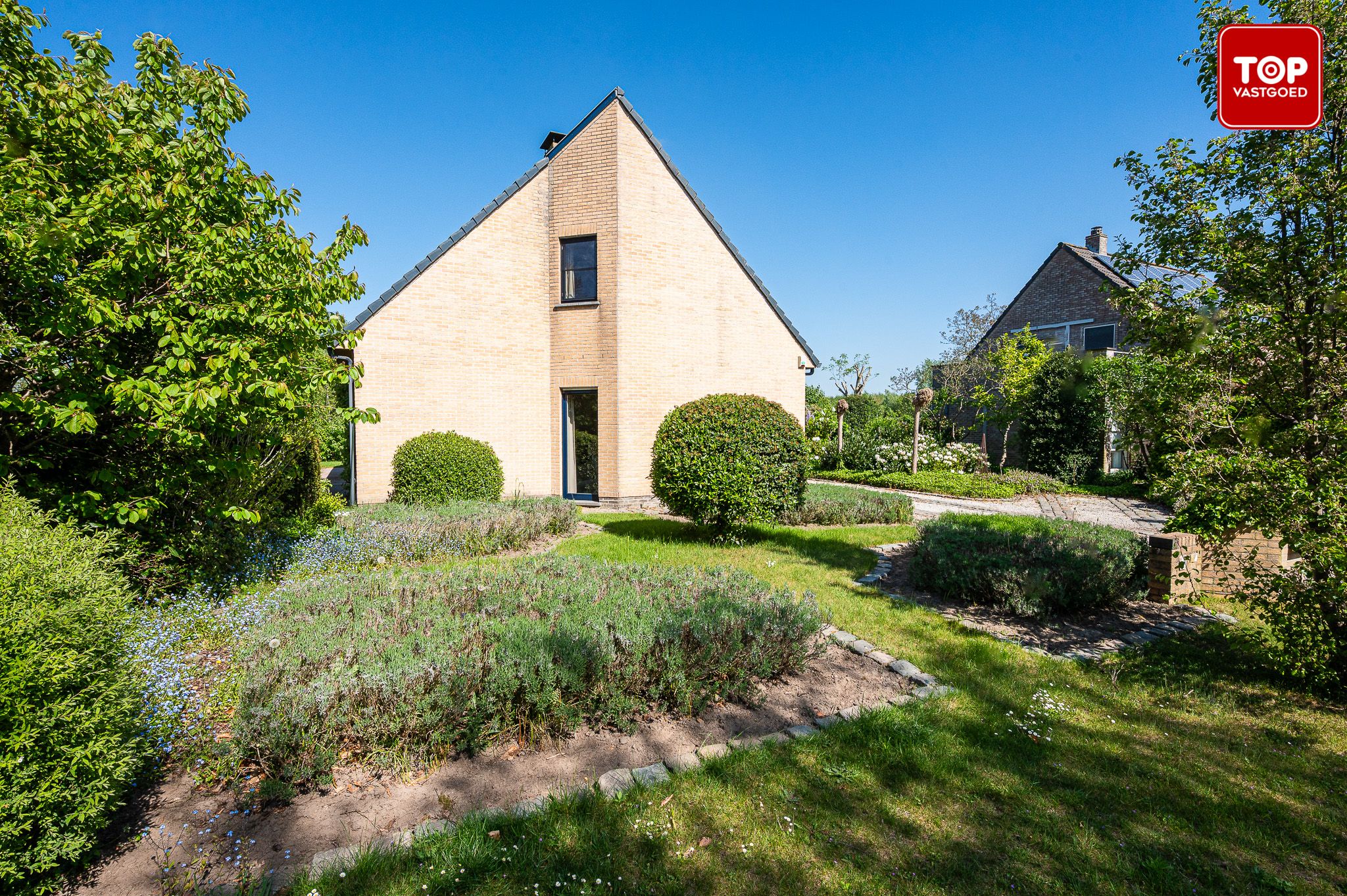 Villa met 6 slaapkamers en prachtige tuin foto 8