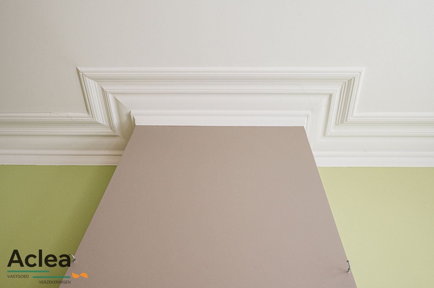 Karaktervolle burgerwoning in eclectische stijl in centrum Eeklo foto 8