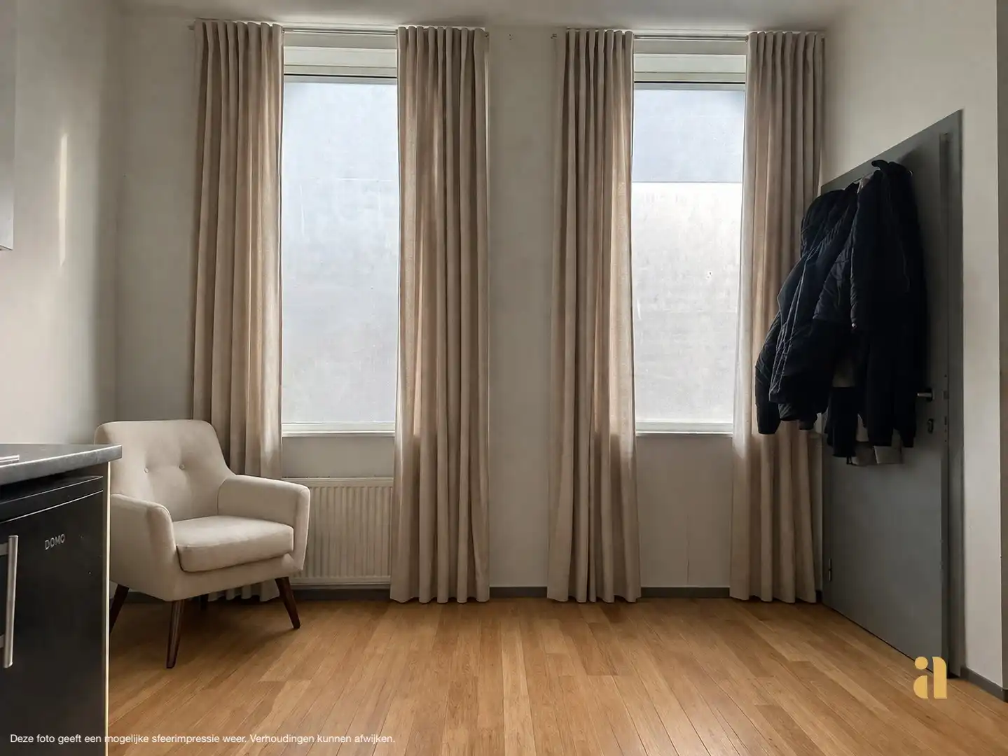 Rendabele investering van 3 units op topligging foto 18