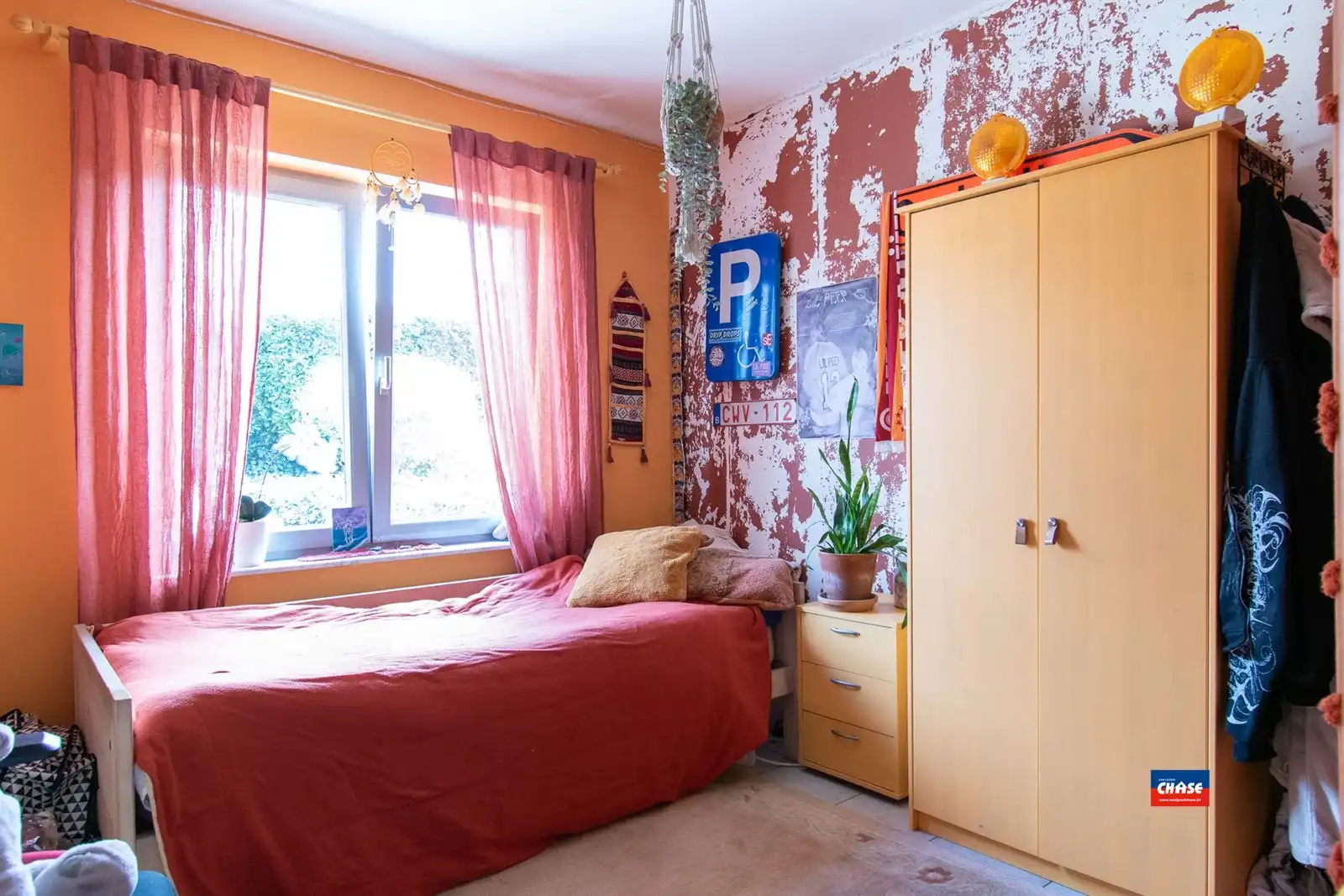 Gelijkvloersappartement foto 17