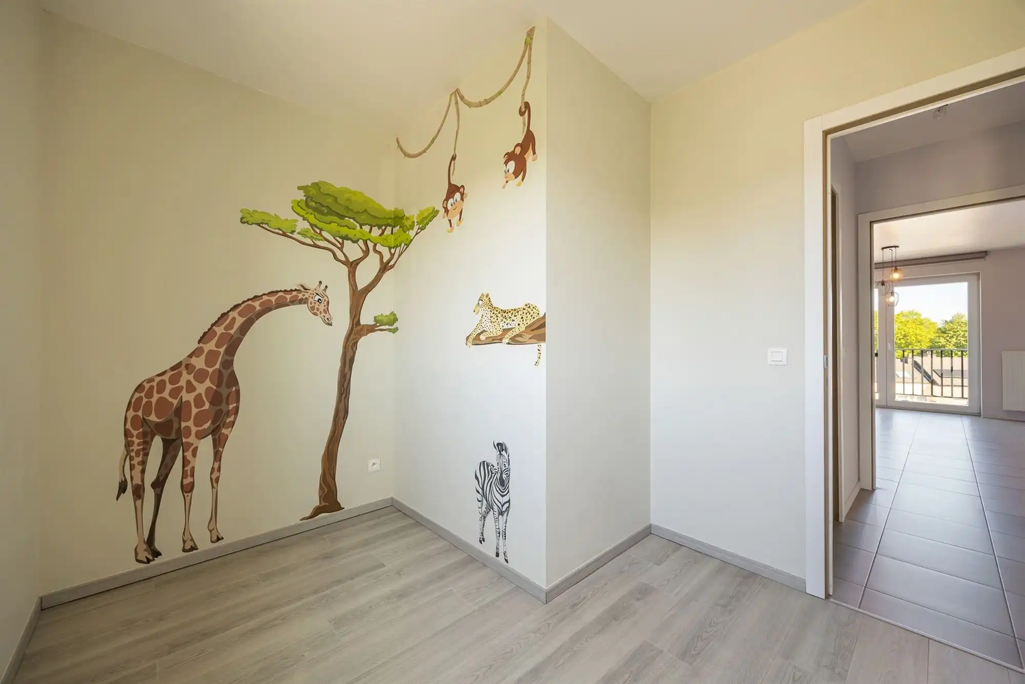 Appartement met 2 terrassen en staanplaats op TOPlocatie foto 9