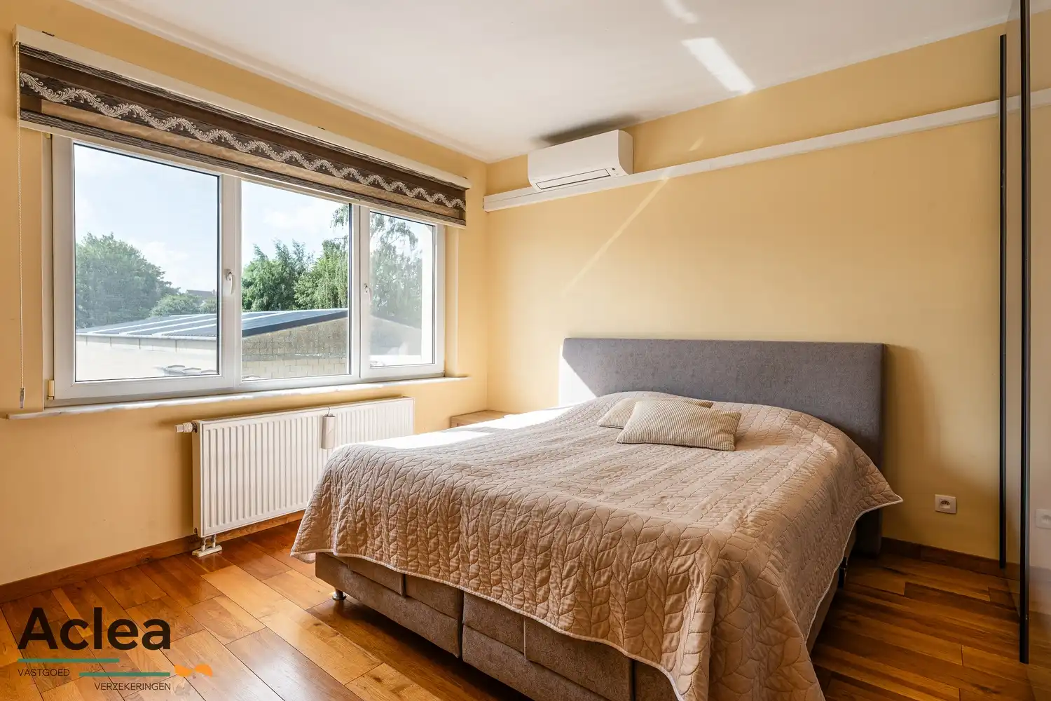 Instapklare woning met tuin foto 25