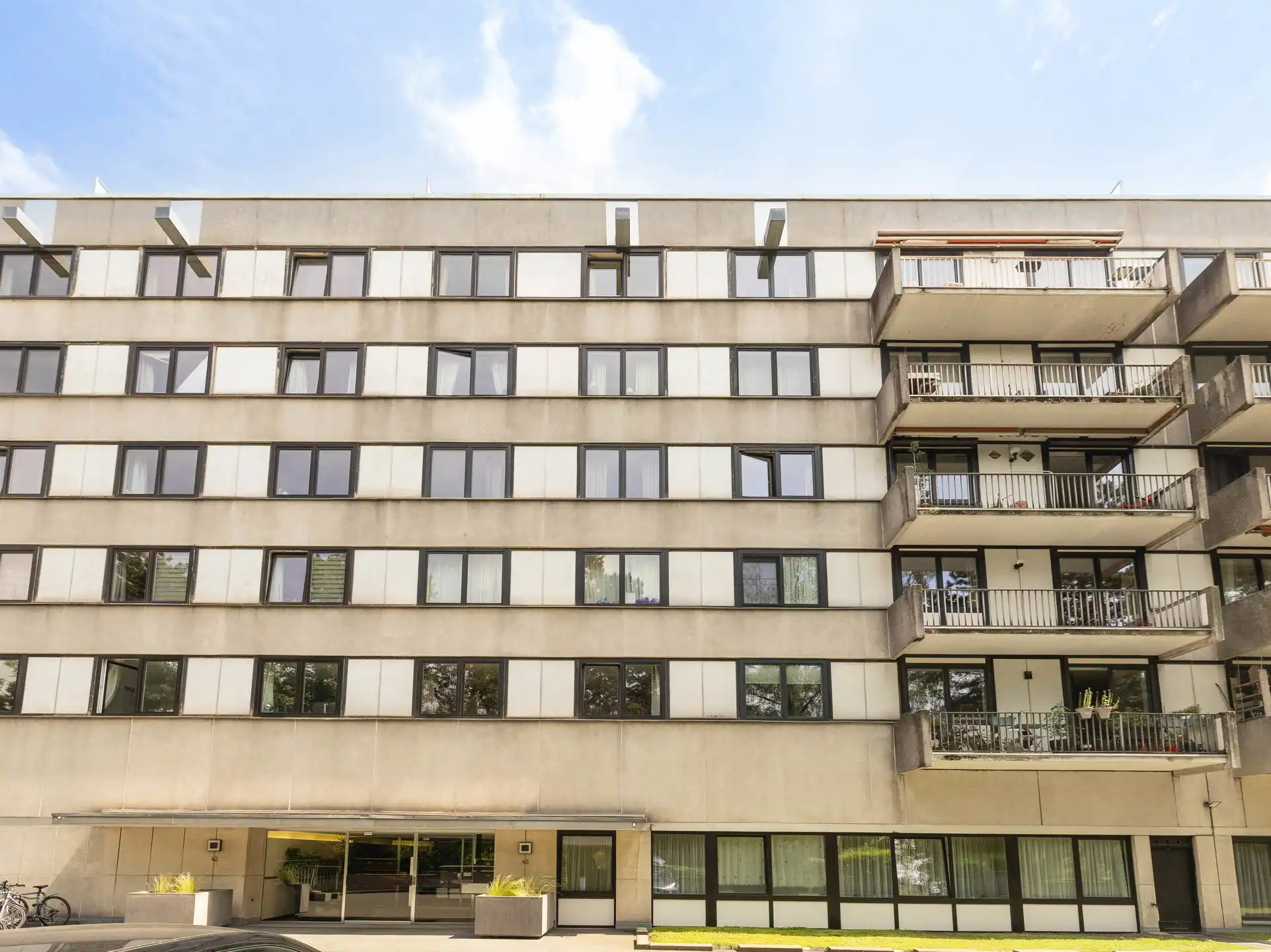 Appartement met uitzicht - Place Keym! foto 7