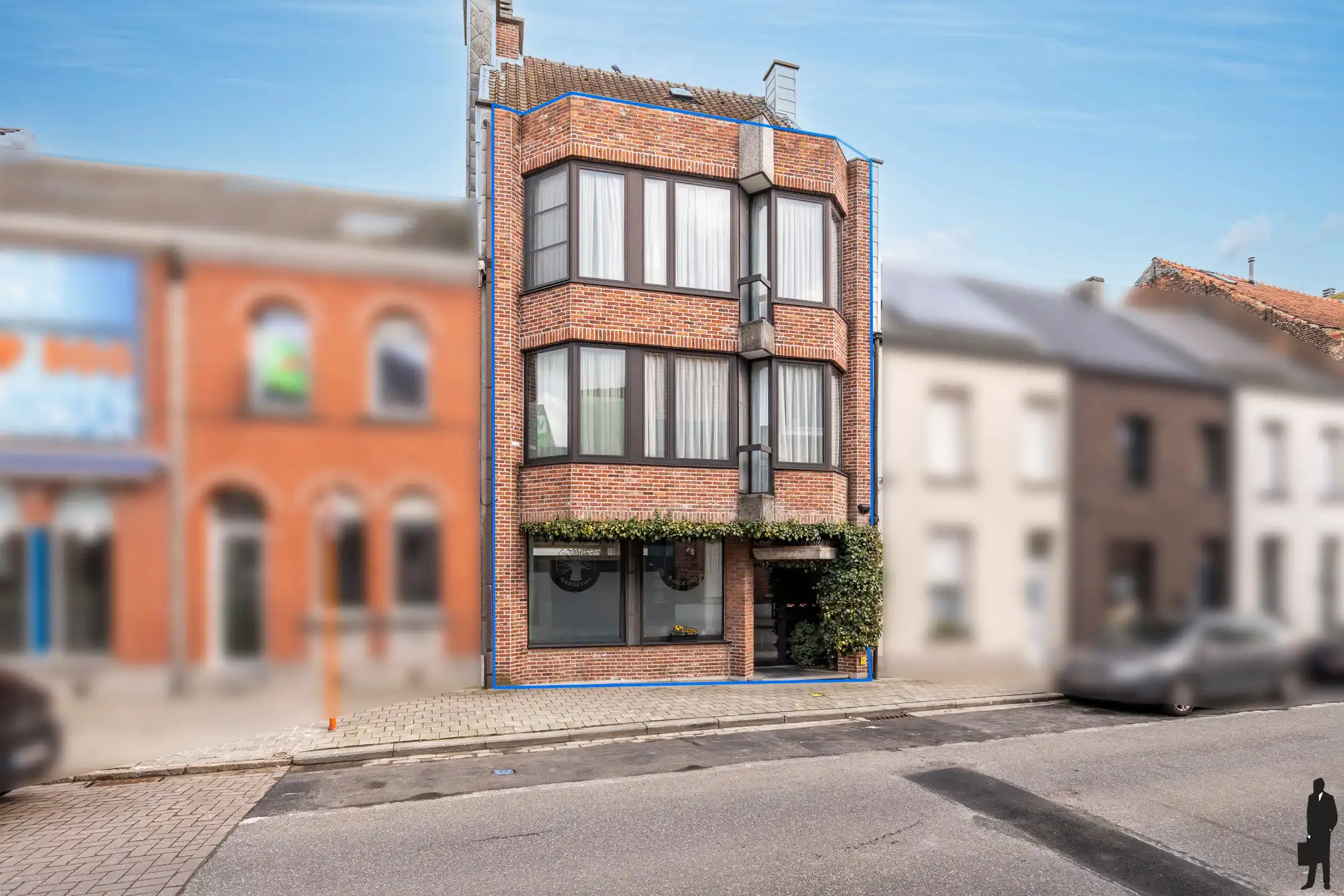 Huis te koop Molenstraat 50 - 2570 Duffel