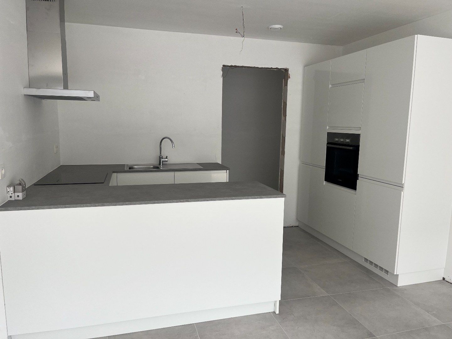 Mooi nieuwbouwappartement met groot terras! foto 5