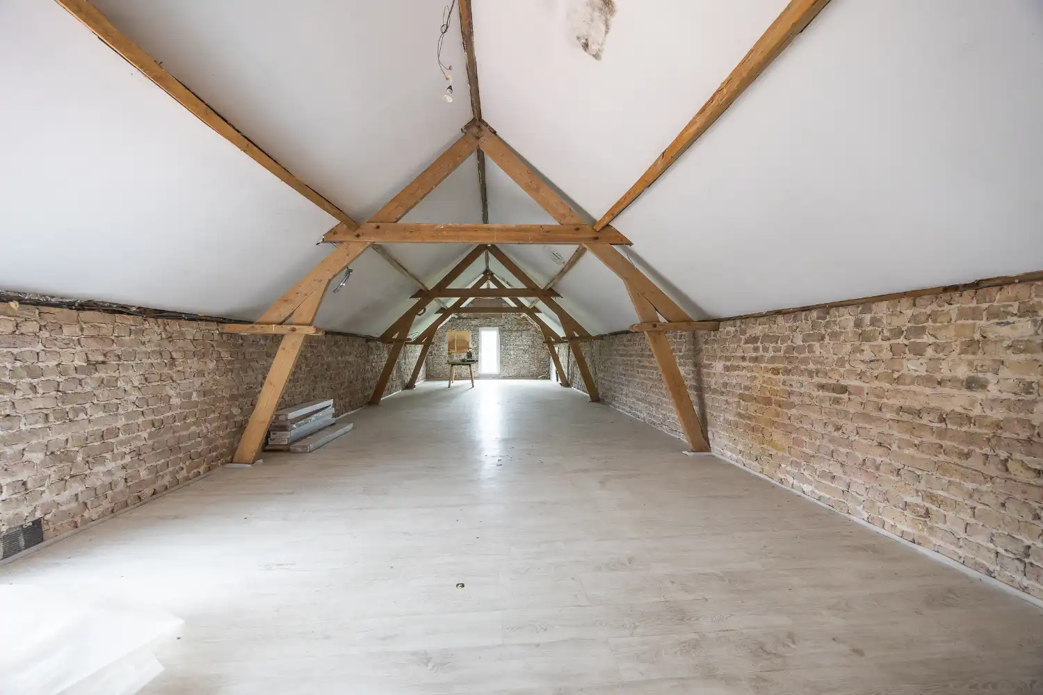 Hoevewoning met 5 royale slaapkamers te Gistel foto 26