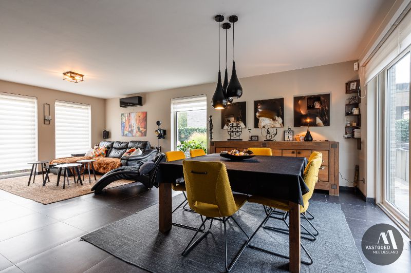 Ruime villa op een toplocatie in Maldegem foto 6