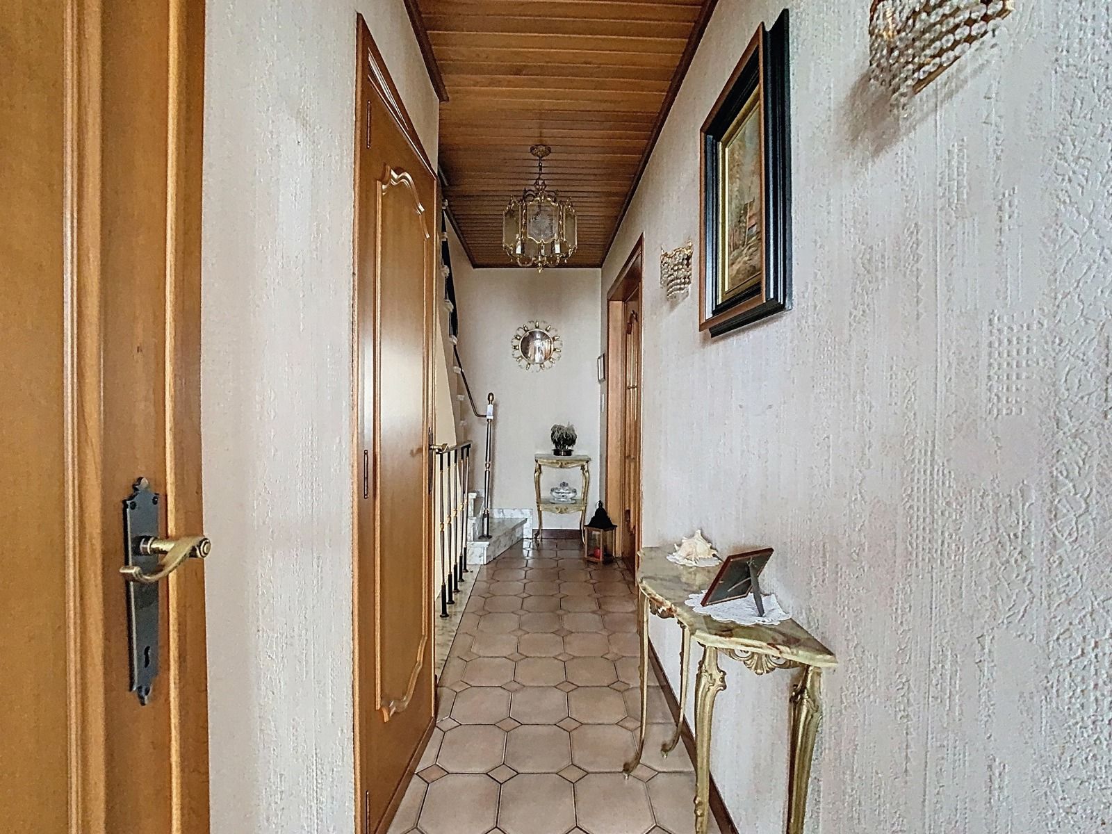 Rustig gelegen, Ruime Woning met 3 SLPK, Tuin én Garage! foto 13