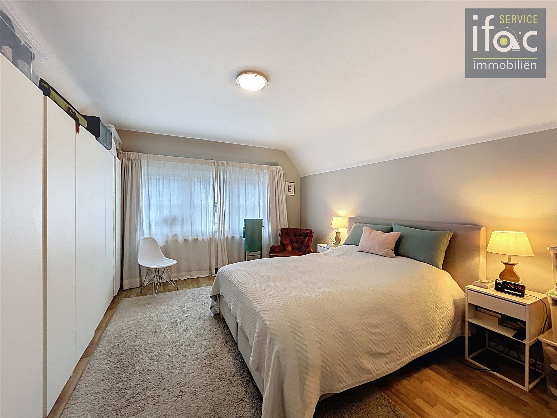 Villa 4 slaapkamers - rustige ligging - prachtige tuin! foto 20