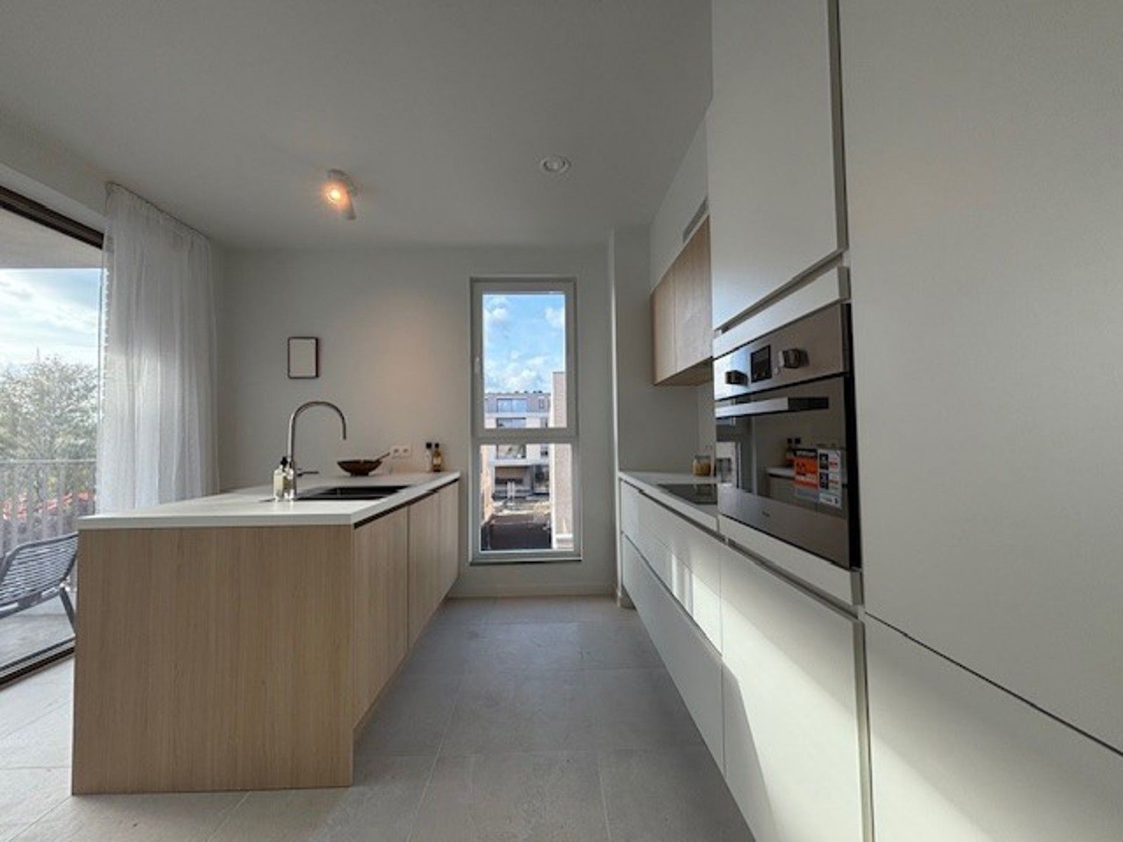 Appartement te koop foto 7