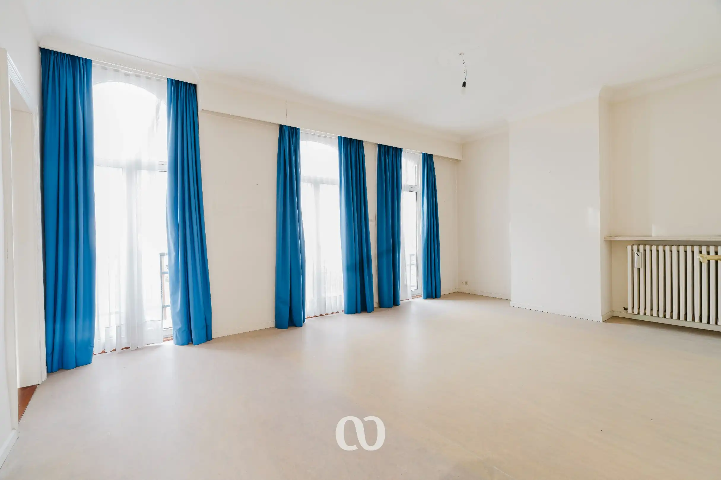 Tijdloze herenwoning met authentieke charme en indrukwekkende ruimte foto 20