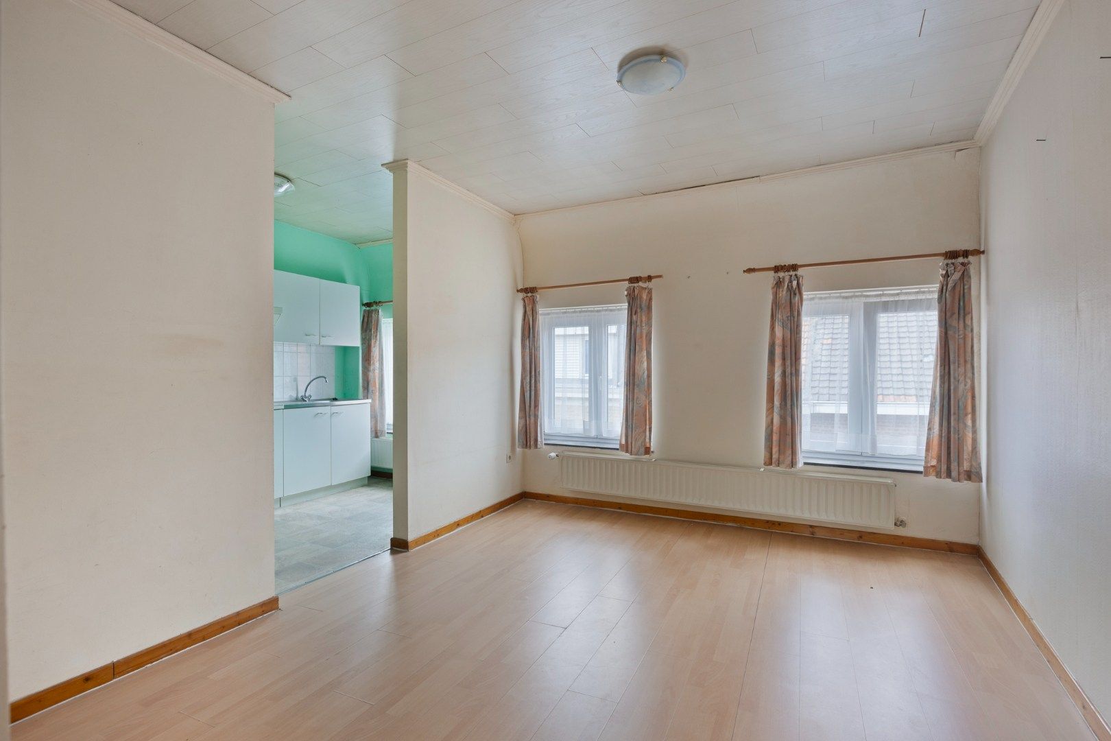 Gebouw met 3 appartementen - stadscentrum Tongeren foto 24