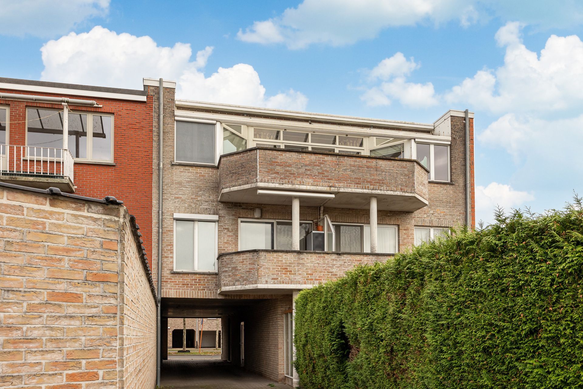 Lichtrijke penthouse met 3 slaapkamers en groot terras foto 8