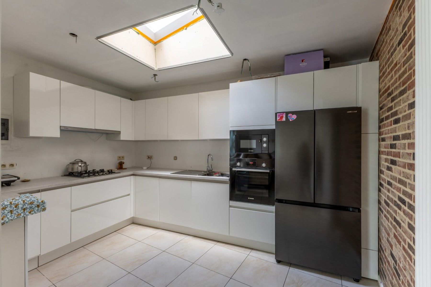 Instapklare woning foto 5