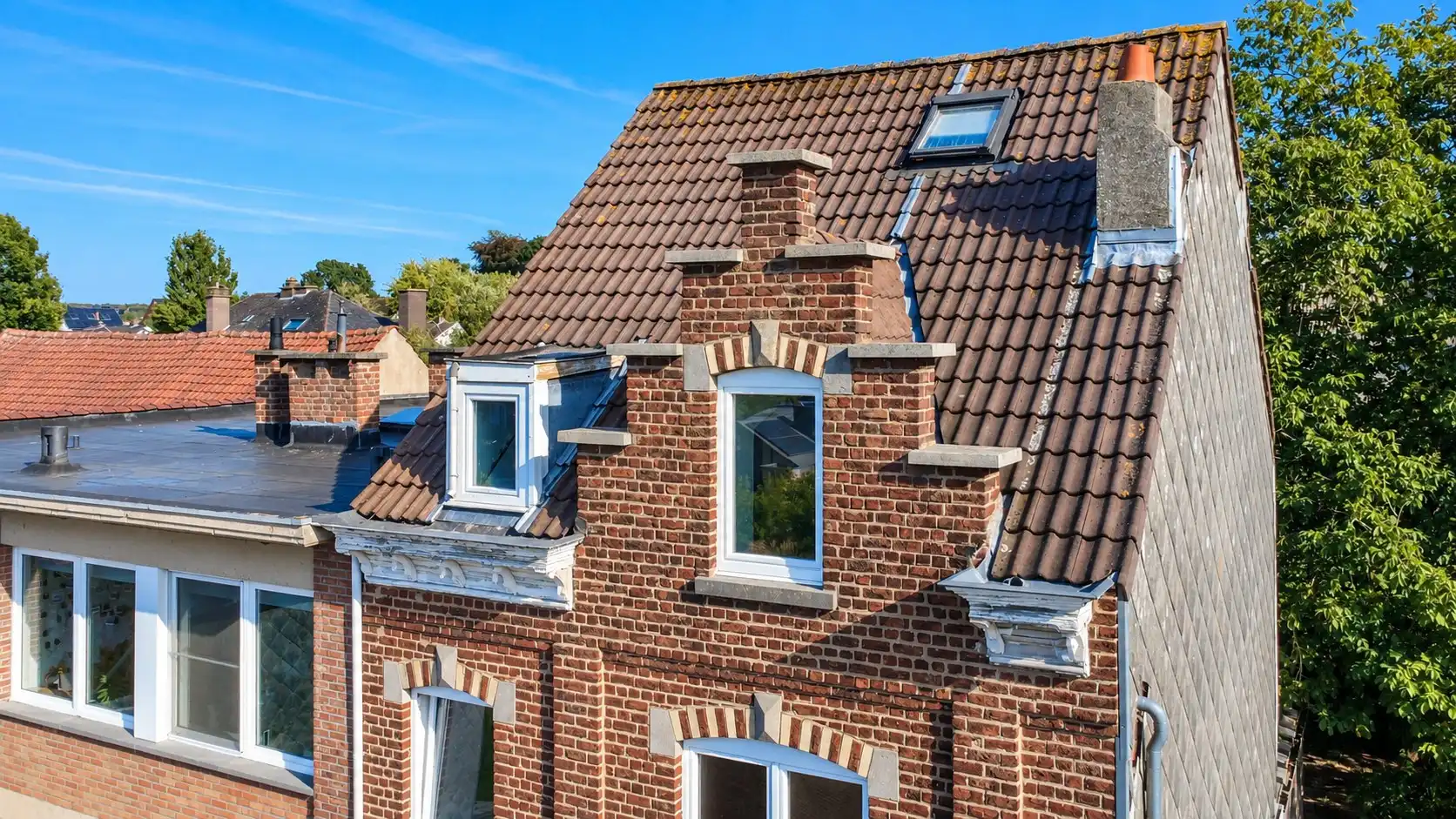 RUIME, TE RENOVEREN KARAKTERWONING OP TOPLIGGING ! foto 3