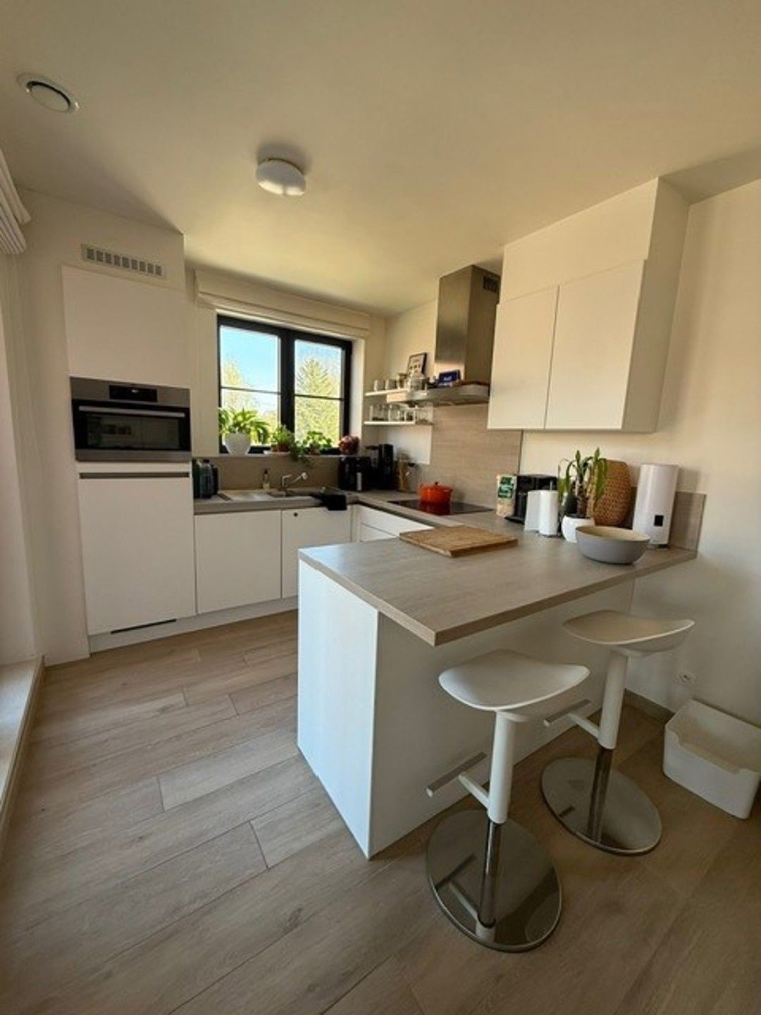 Prachtig luxueus appartement in centrum Hever foto 5