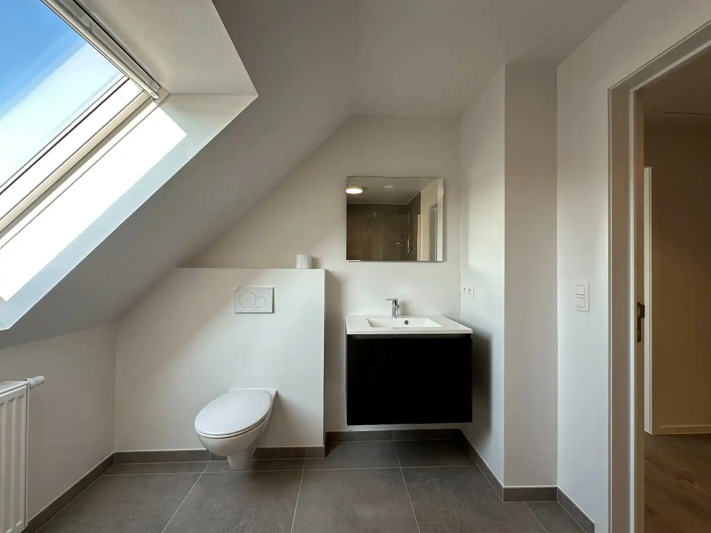 Prachtige instapklare nieuwbouwwoning, energiezuinig, Torhout. foto 18