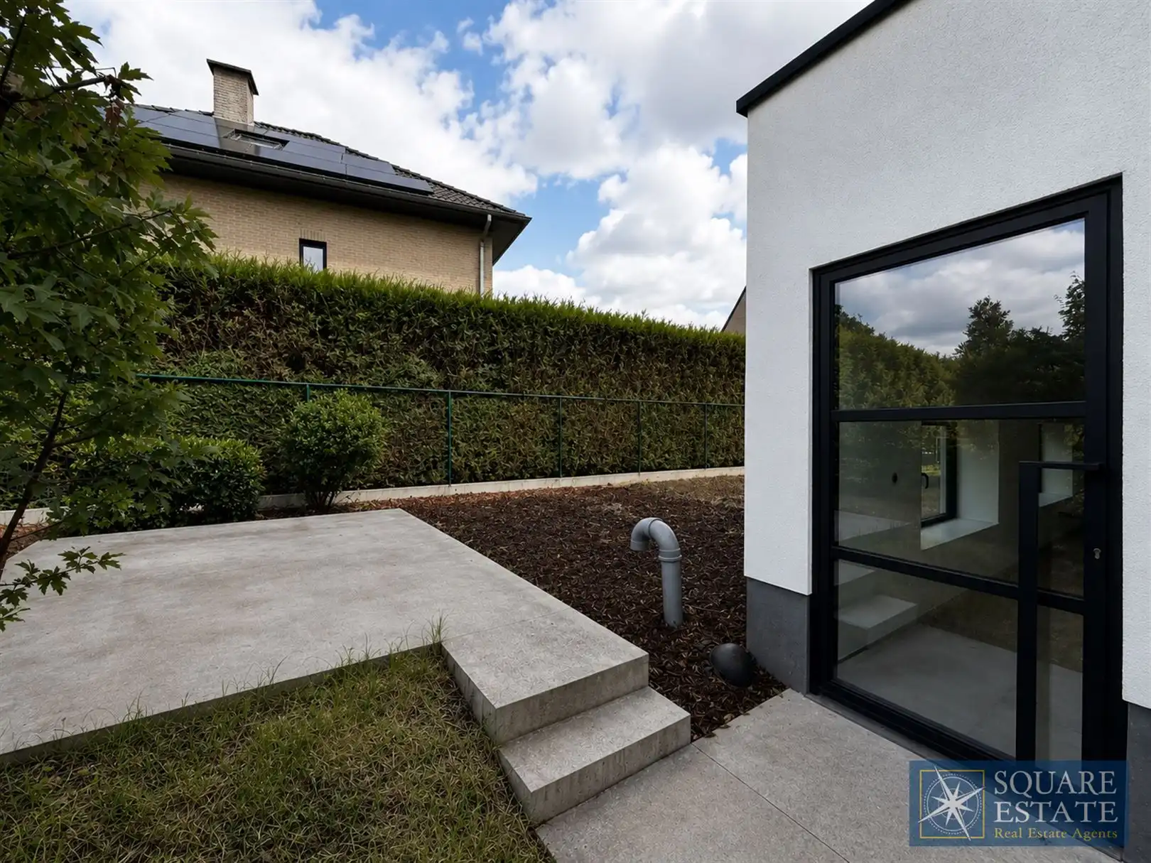 Prachtig éénslaapkamerappartement foto 8