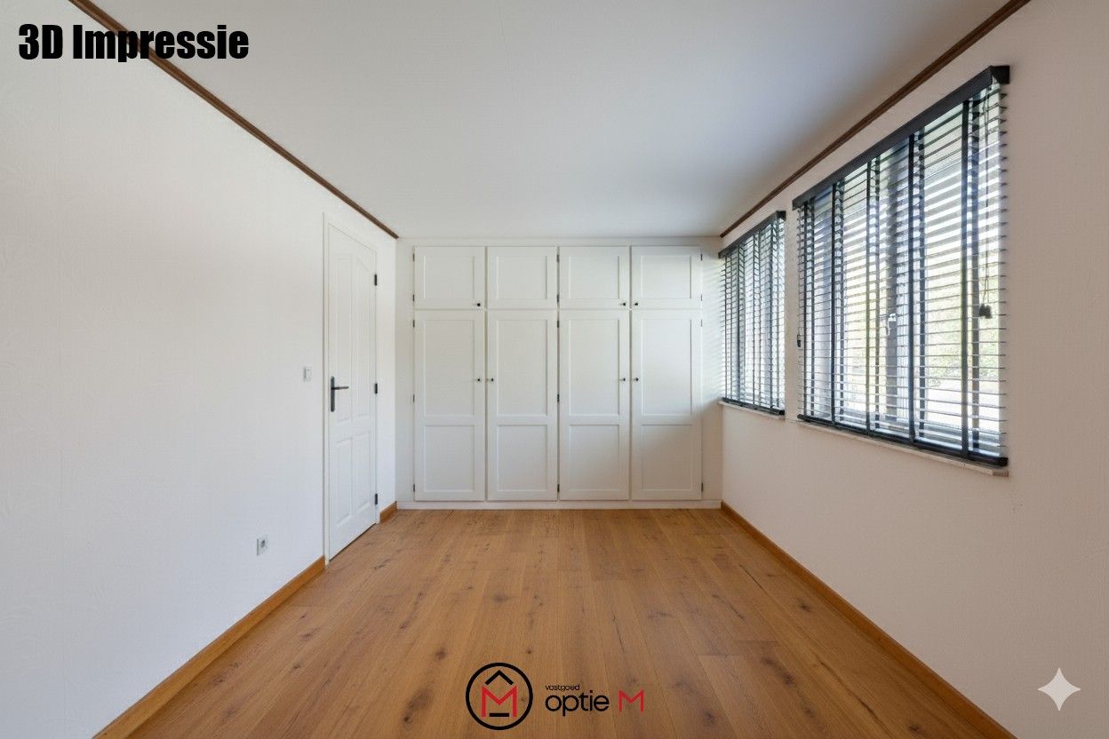 Te renoveren woning met ruim werkhuis foto 21