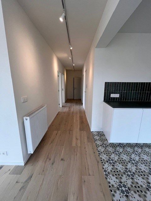 Volledig gerenoveerd appartement in Oostende,  95.00 m² foto 9