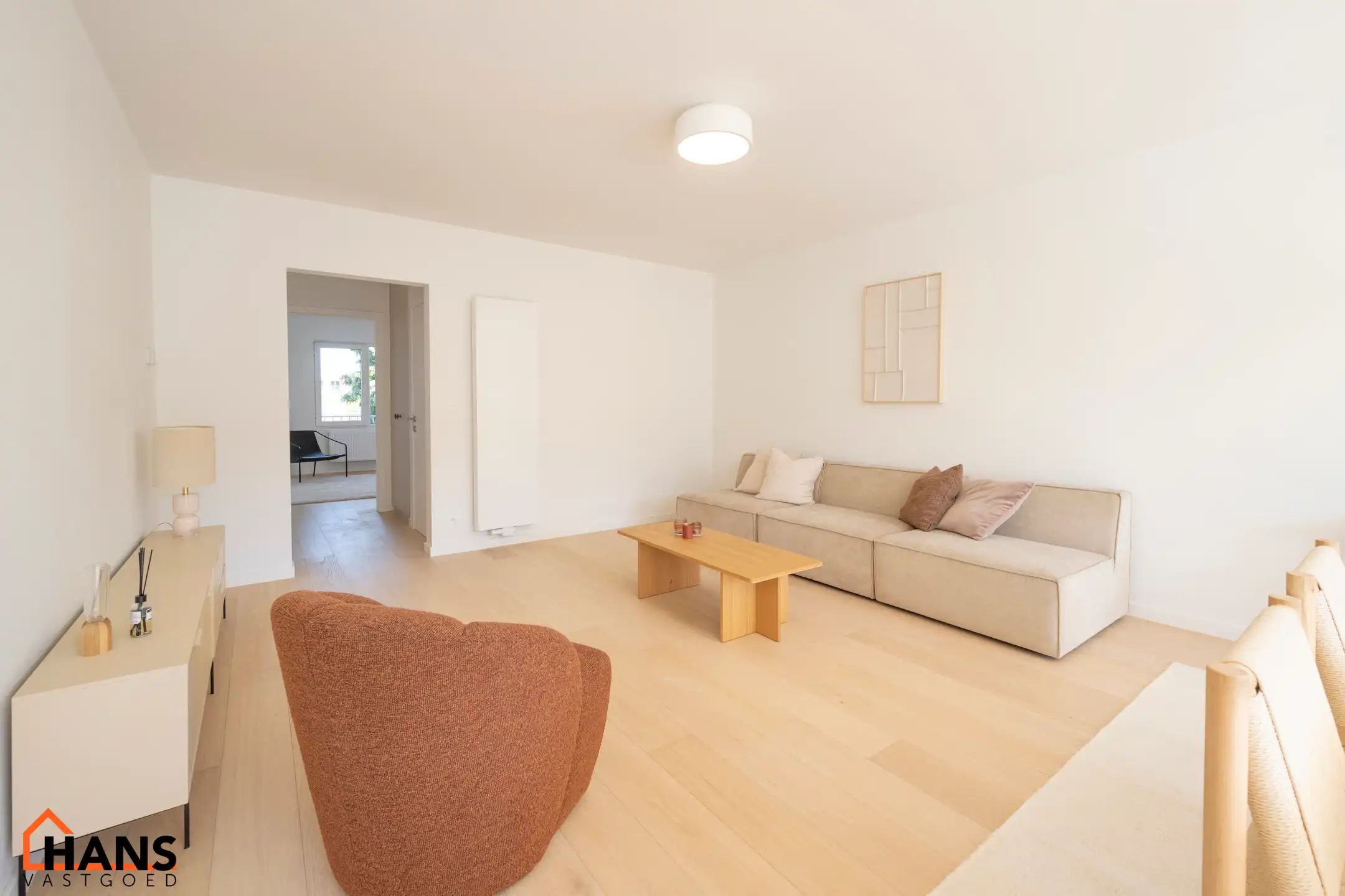 Gerenoveerd appartement foto 9